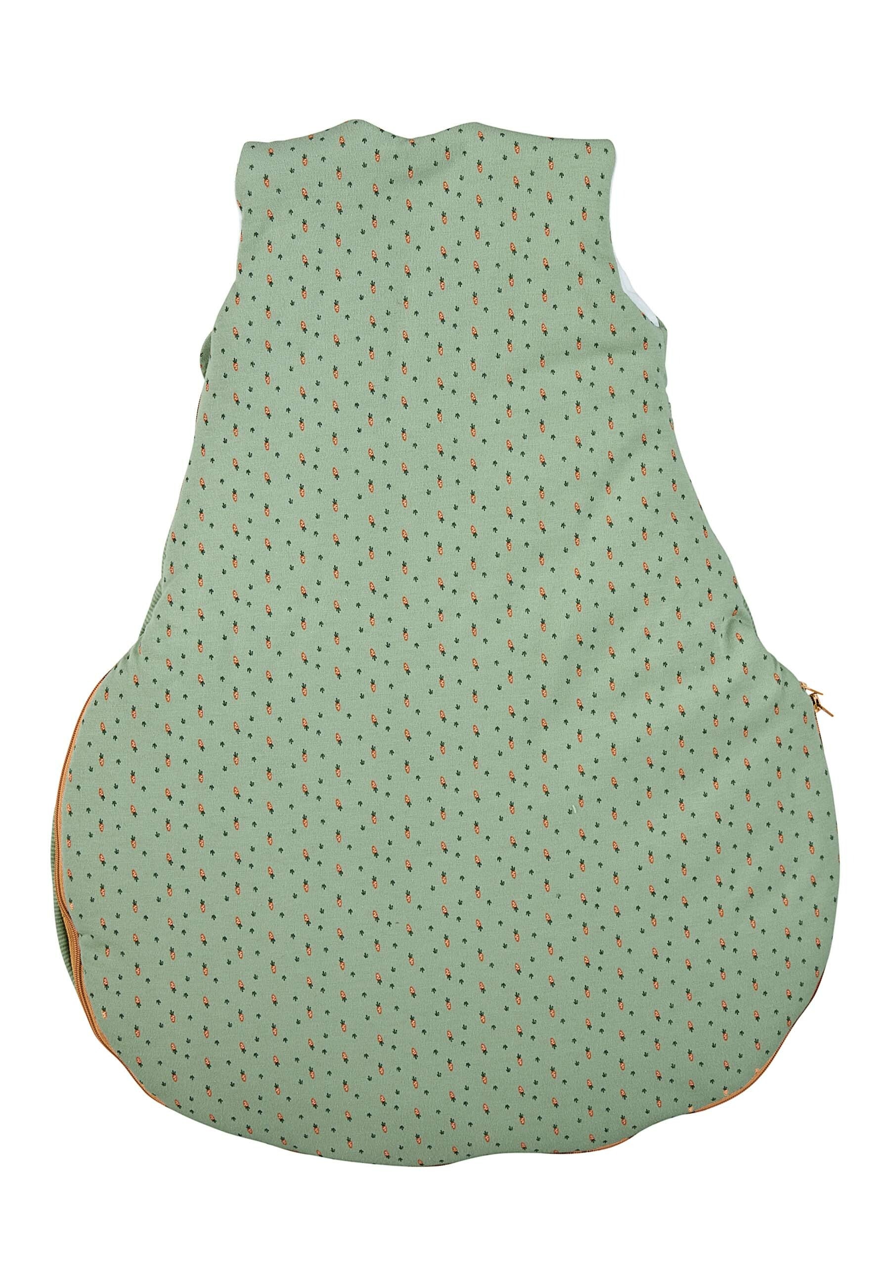Sterntaler® Babyschlafsack »Babyschlafsack 62/68 Emmilius«