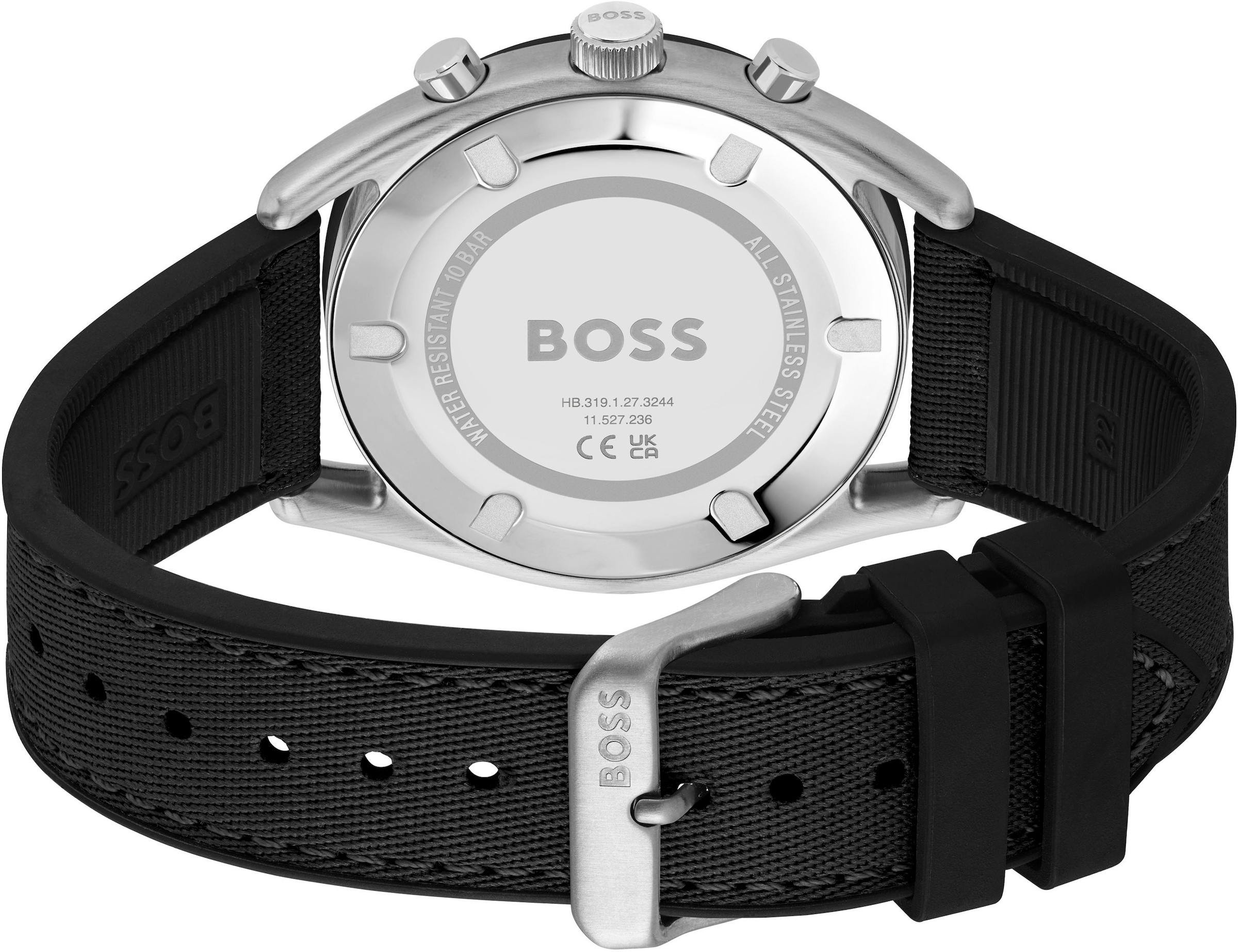 BOSS Chronograph »TOP, 1514091«