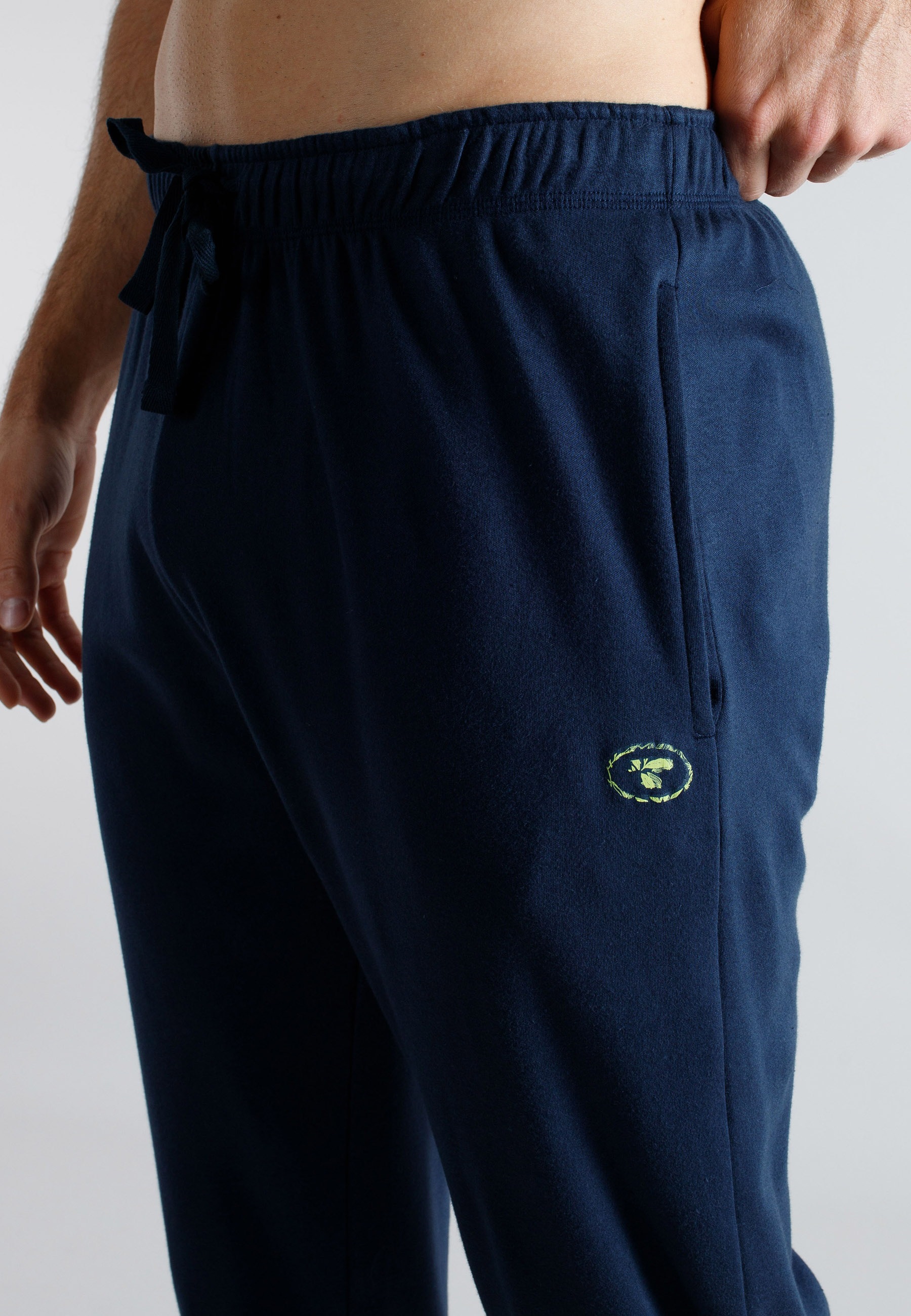 TOM TAILOR Pyjamahose