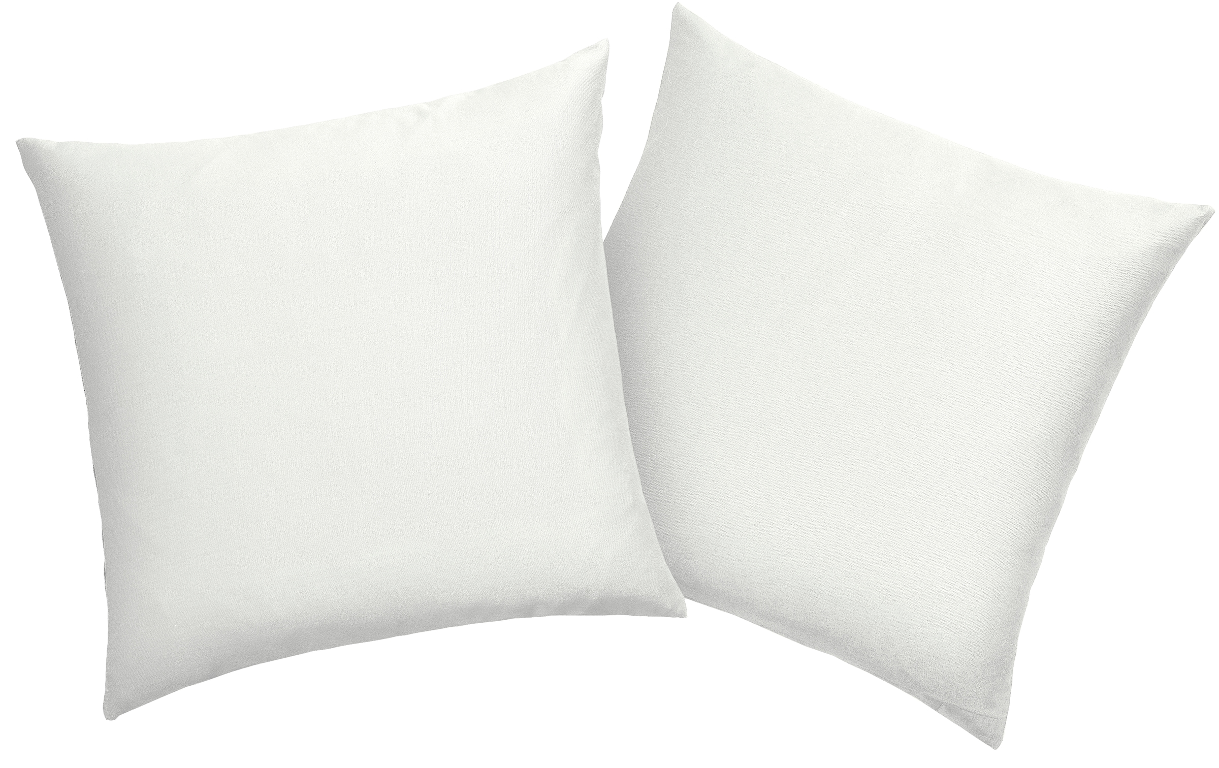OTTO home Kissenbezug "Desner 100% Microfaser, extra weich, allergikerfreundlich" uni Kissenhülle, Premium Qualität, schnell trocknend, pflegeleicht