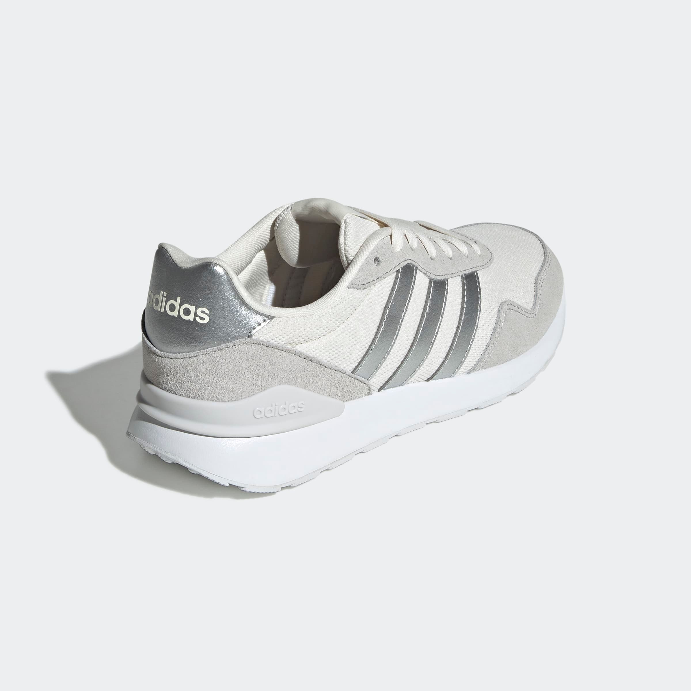 adidas Sportswear Sneaker »RUN 60S 4.0«  inspiriert vom Design der adidas ZX Modelle
