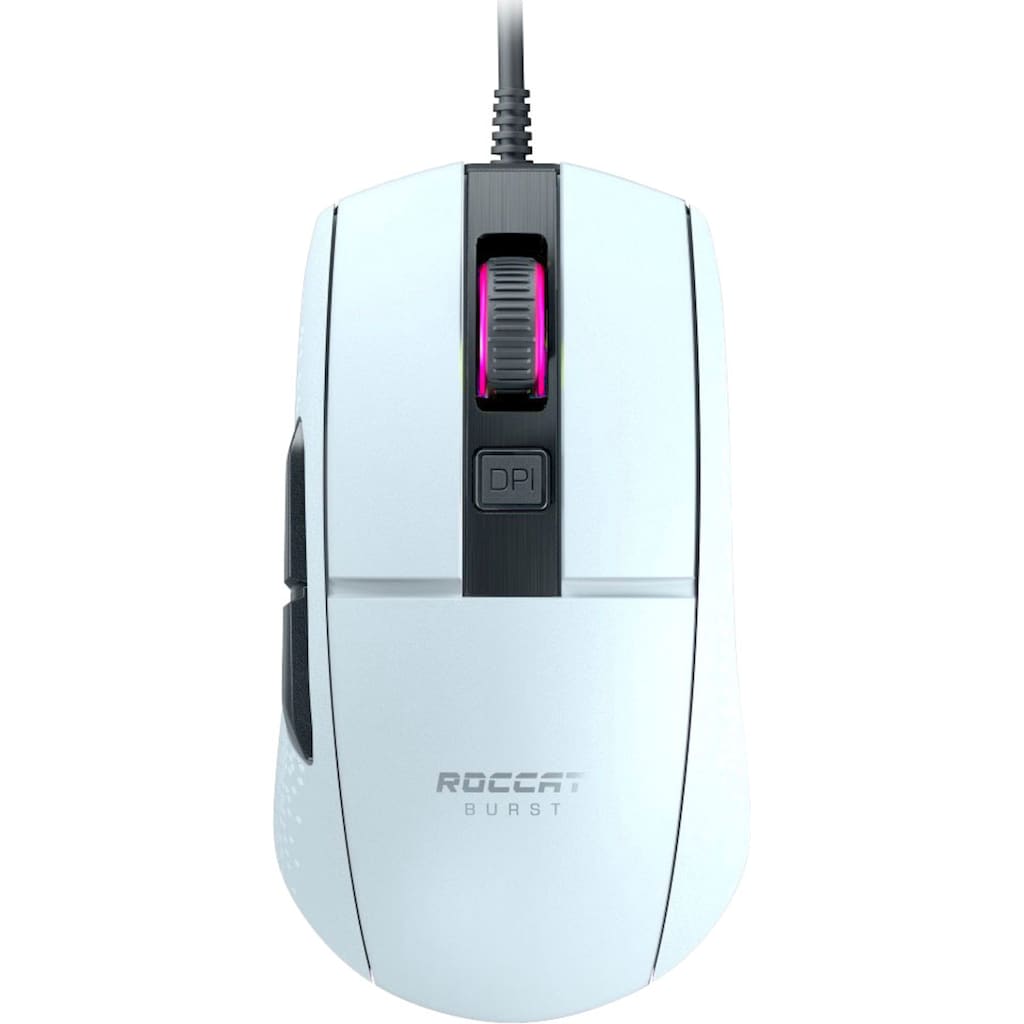 ROCCAT Gaming-Maus »Burst Core«, kabelgebunden