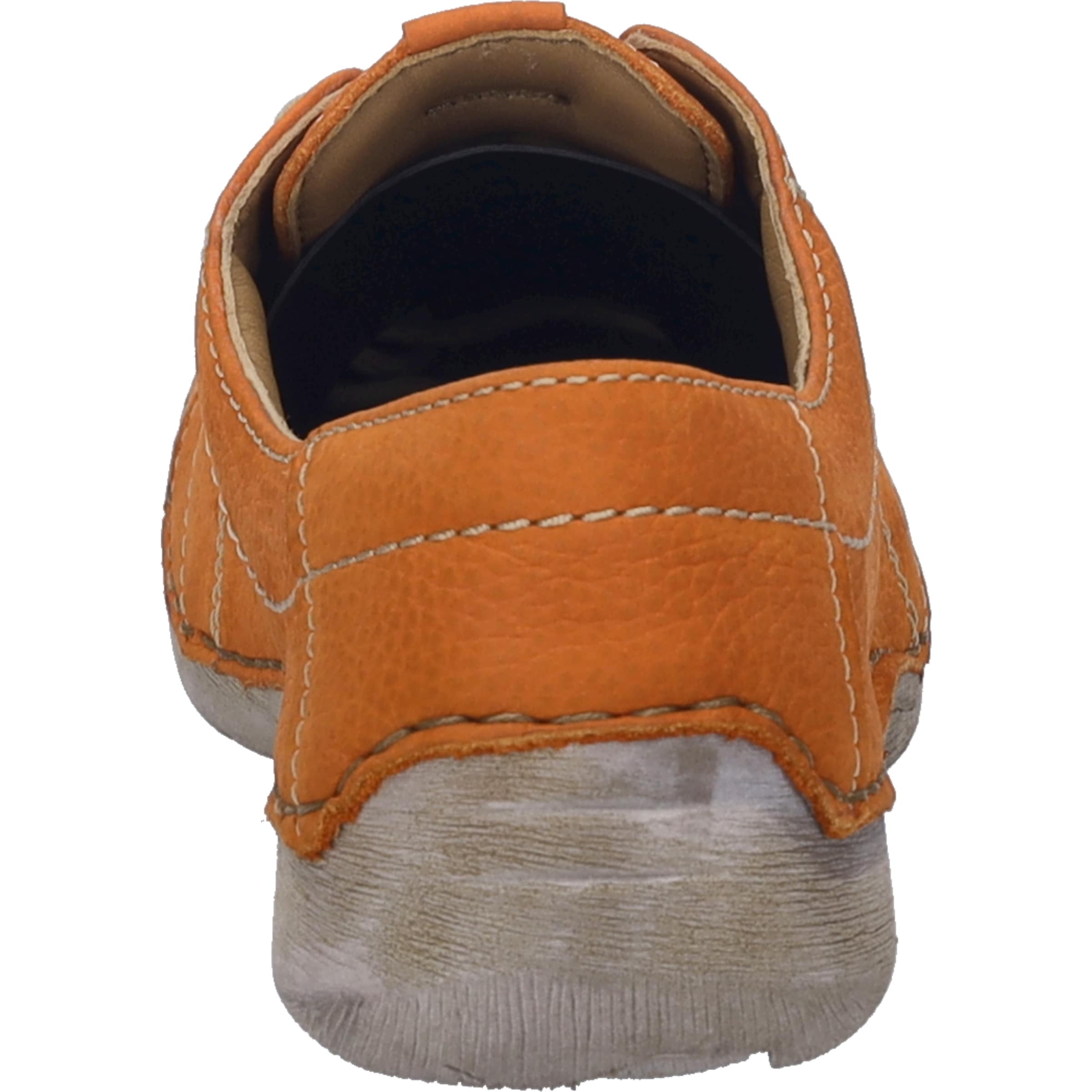 Josef Seibel Schnürschuh »Fergey 20, papaya«