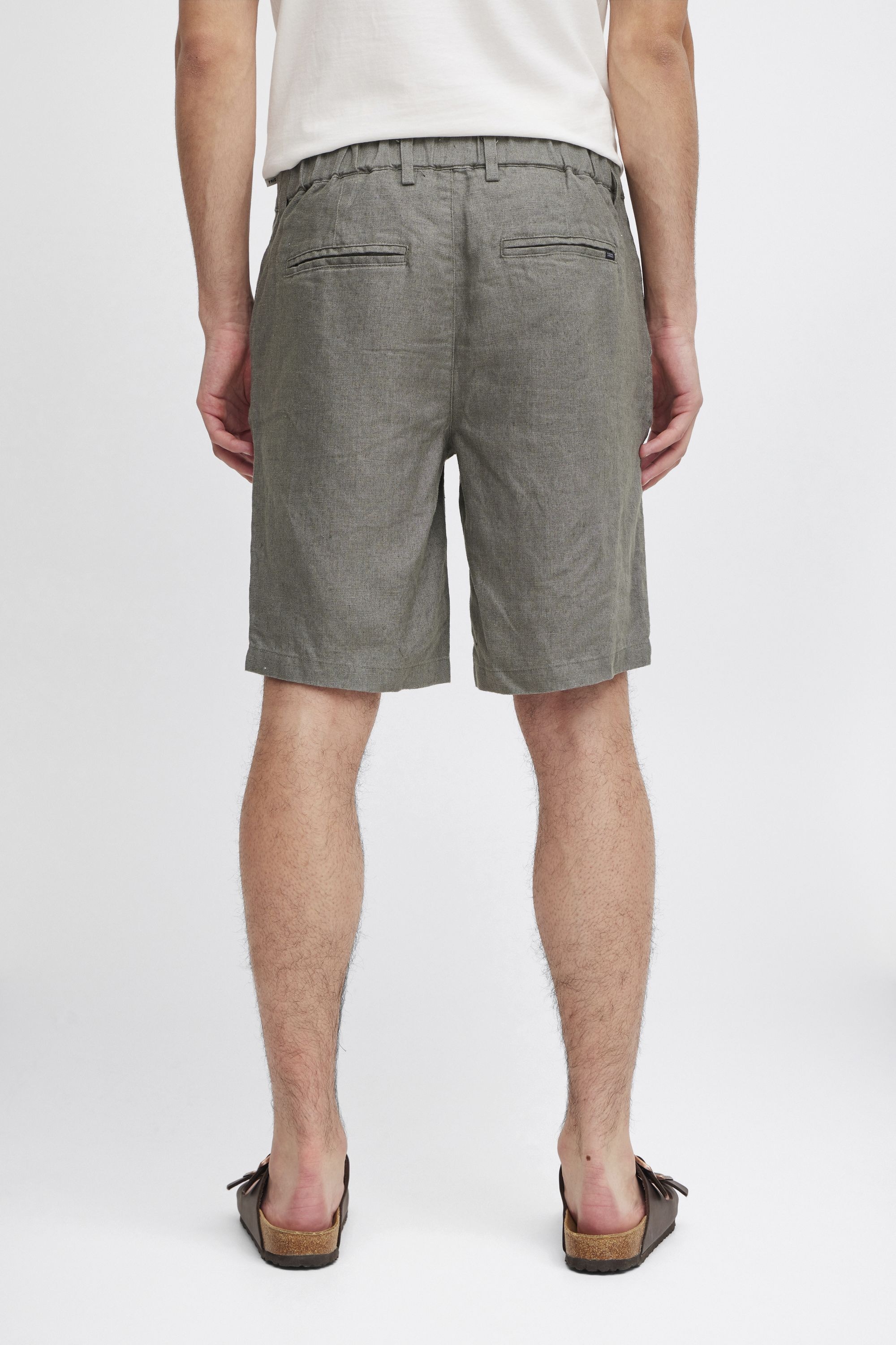 Casual Friday Leinenhose »Leinenhose CFPANDRUP«