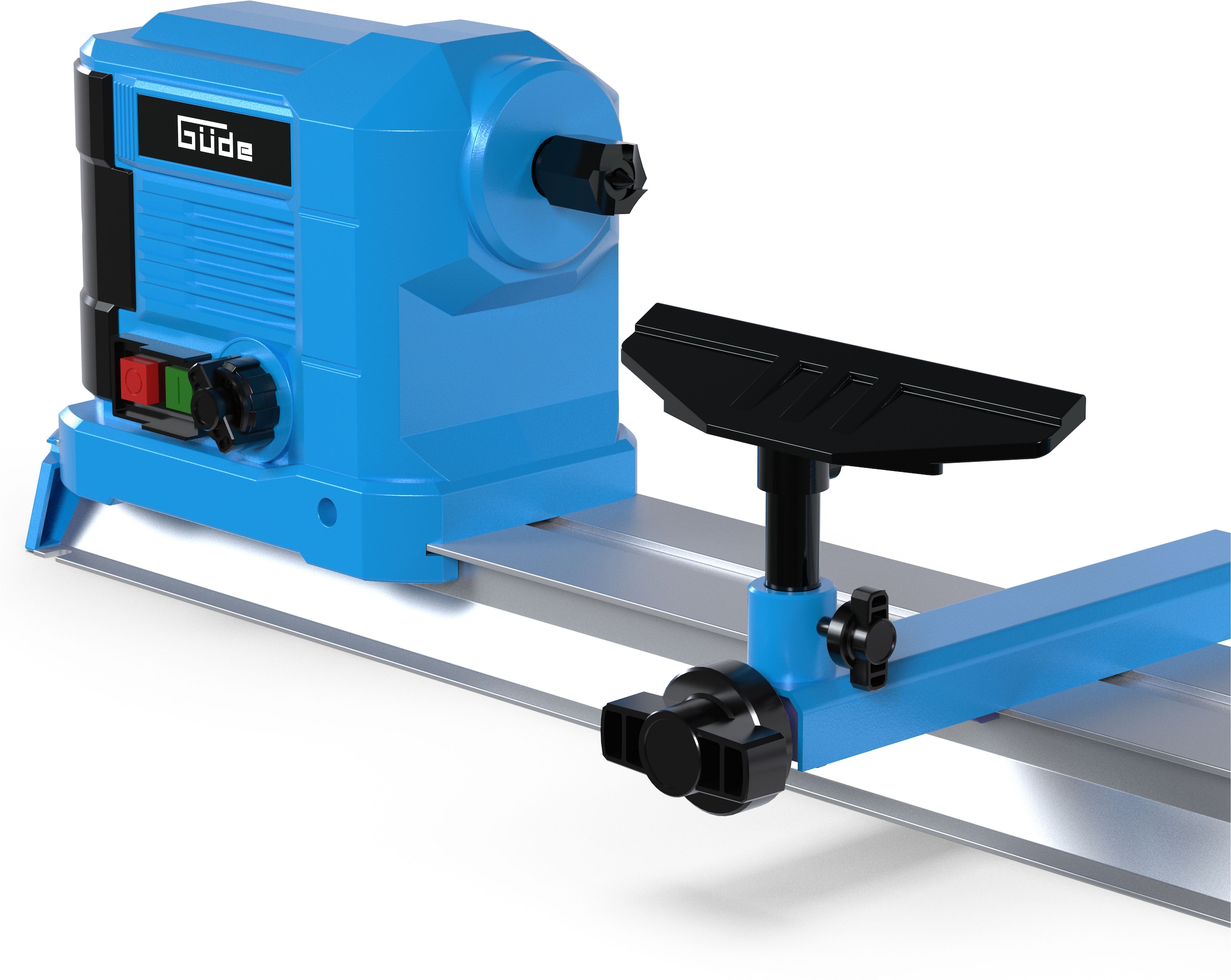 Güde Drechselbank »»GDM 600««