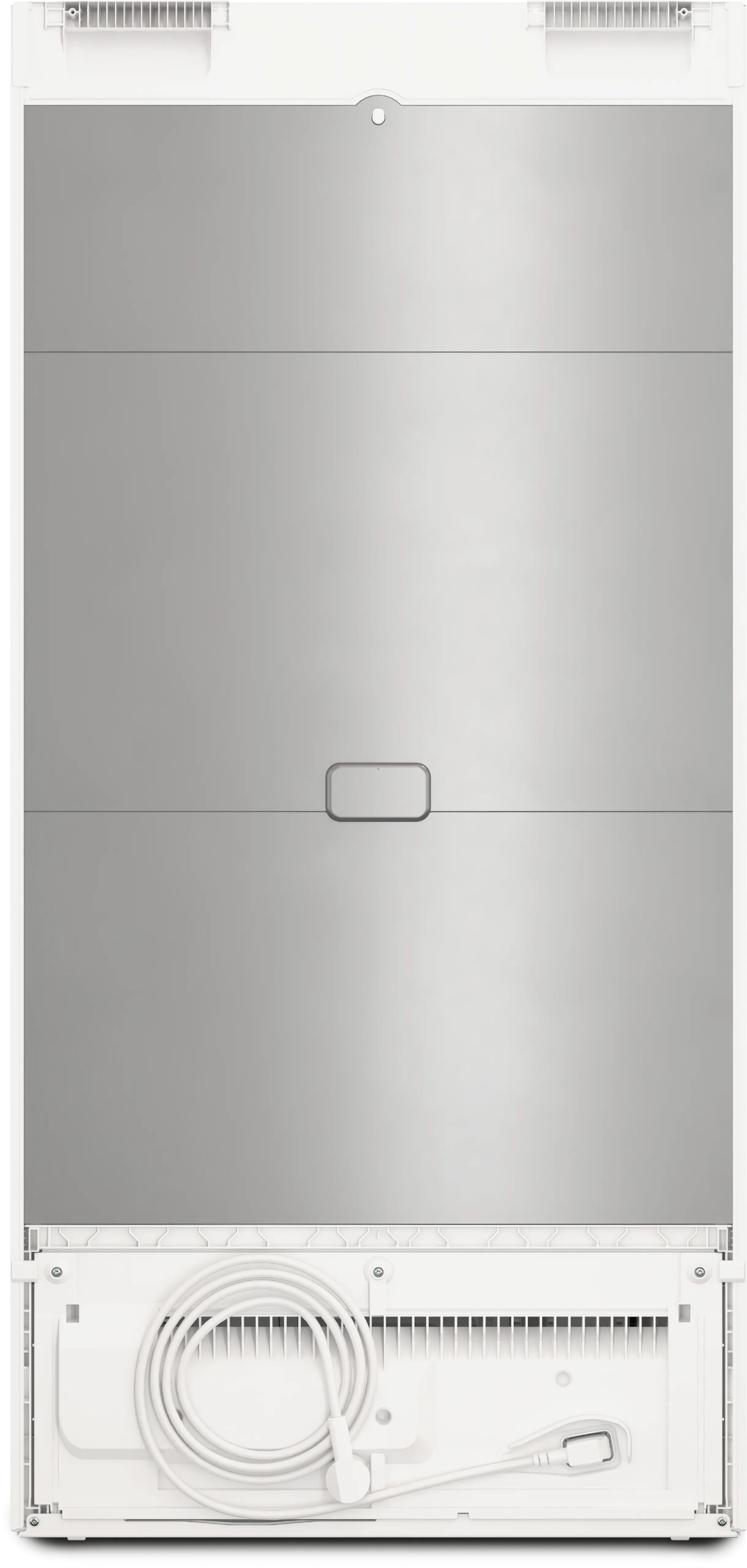 Miele Gefrierschrank, FN 4312 D, 125,5 cm hoch, 59,7 cm breit
