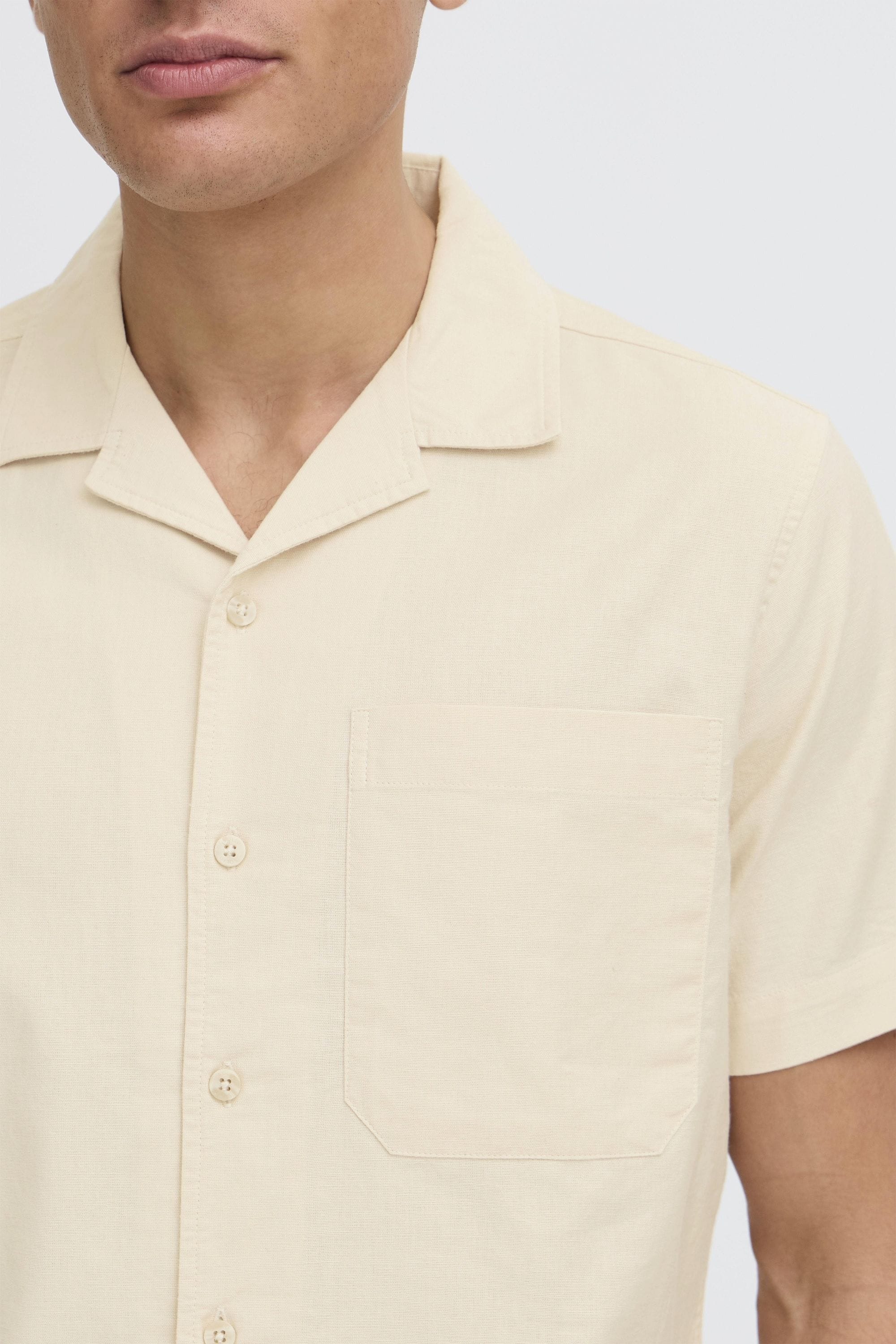 !Solid Leinenhemd »Leinenhemd SDLITT«