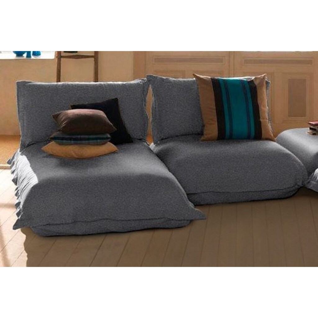 TOM TAILOR HOME Chaiselongue »CUSHION«