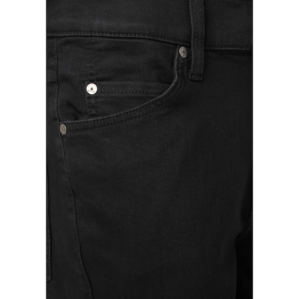 MUSTANG 5-Pocket-Jeans »Tramper Tapered«