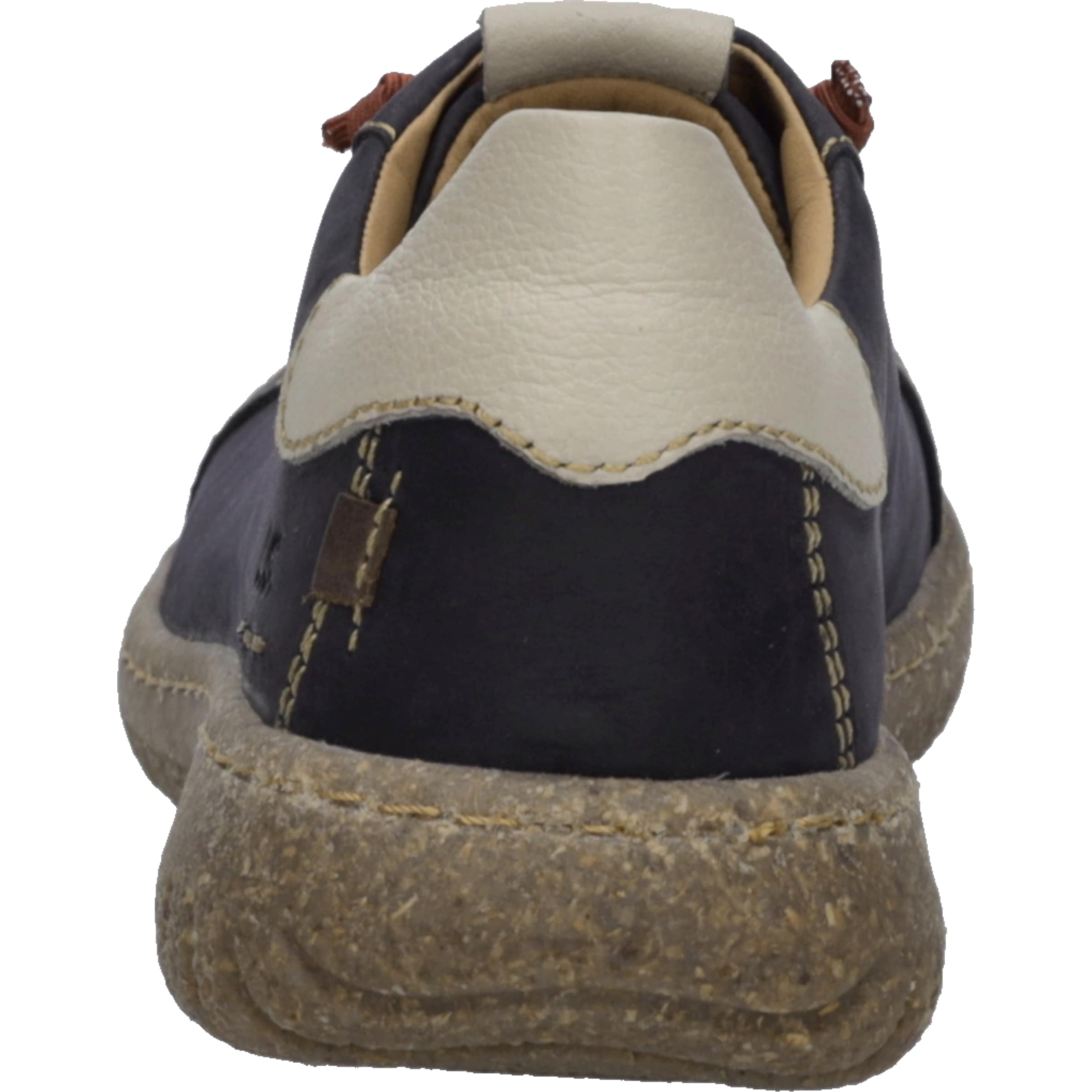Josef Seibel Schnürschuh »Angelina 06, ocean-kombi«