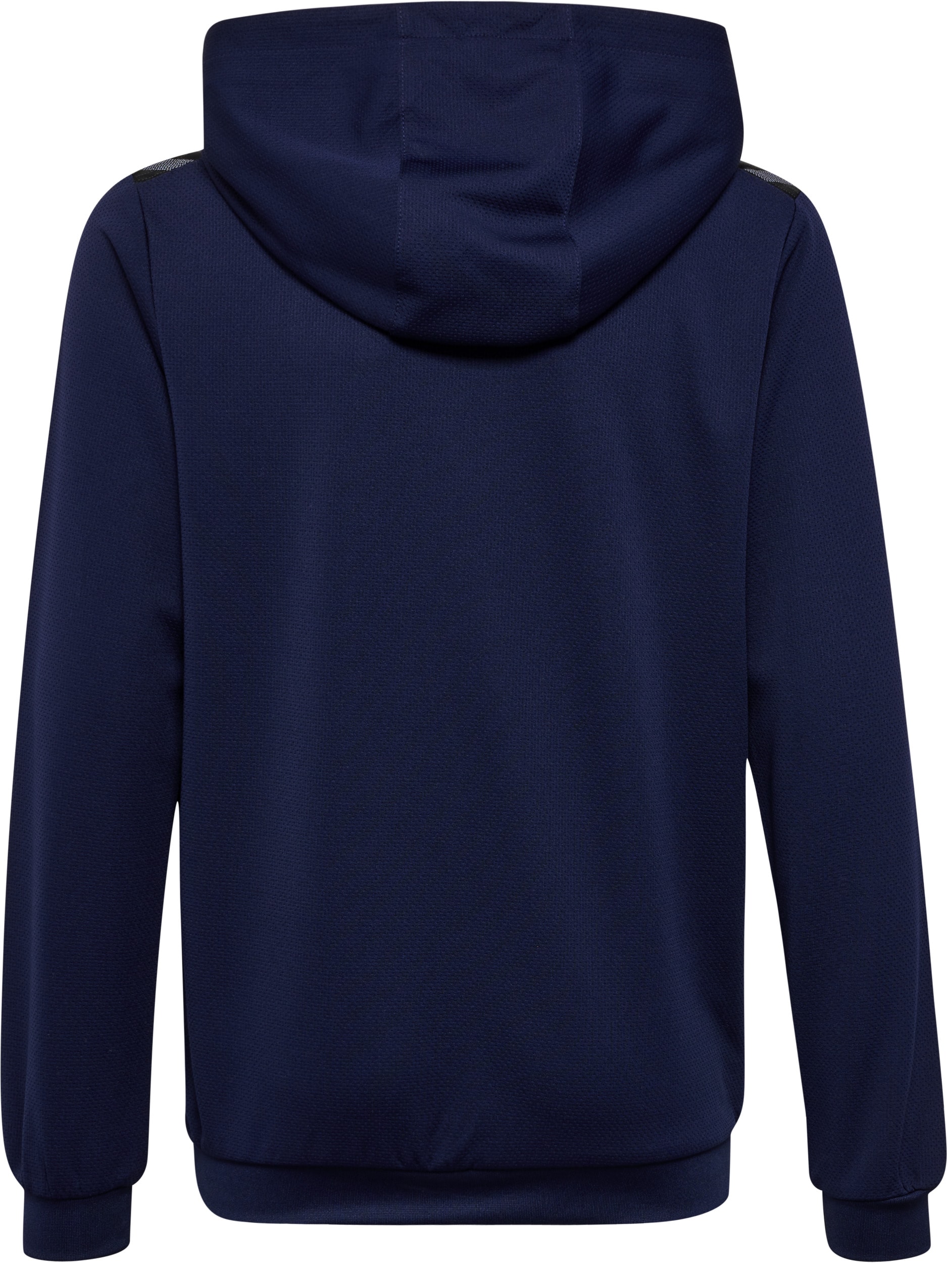 hummel Hoodie »HMLAUTHENTIC PL HOODIE KIDS«, (1 tlg.), für Kinder