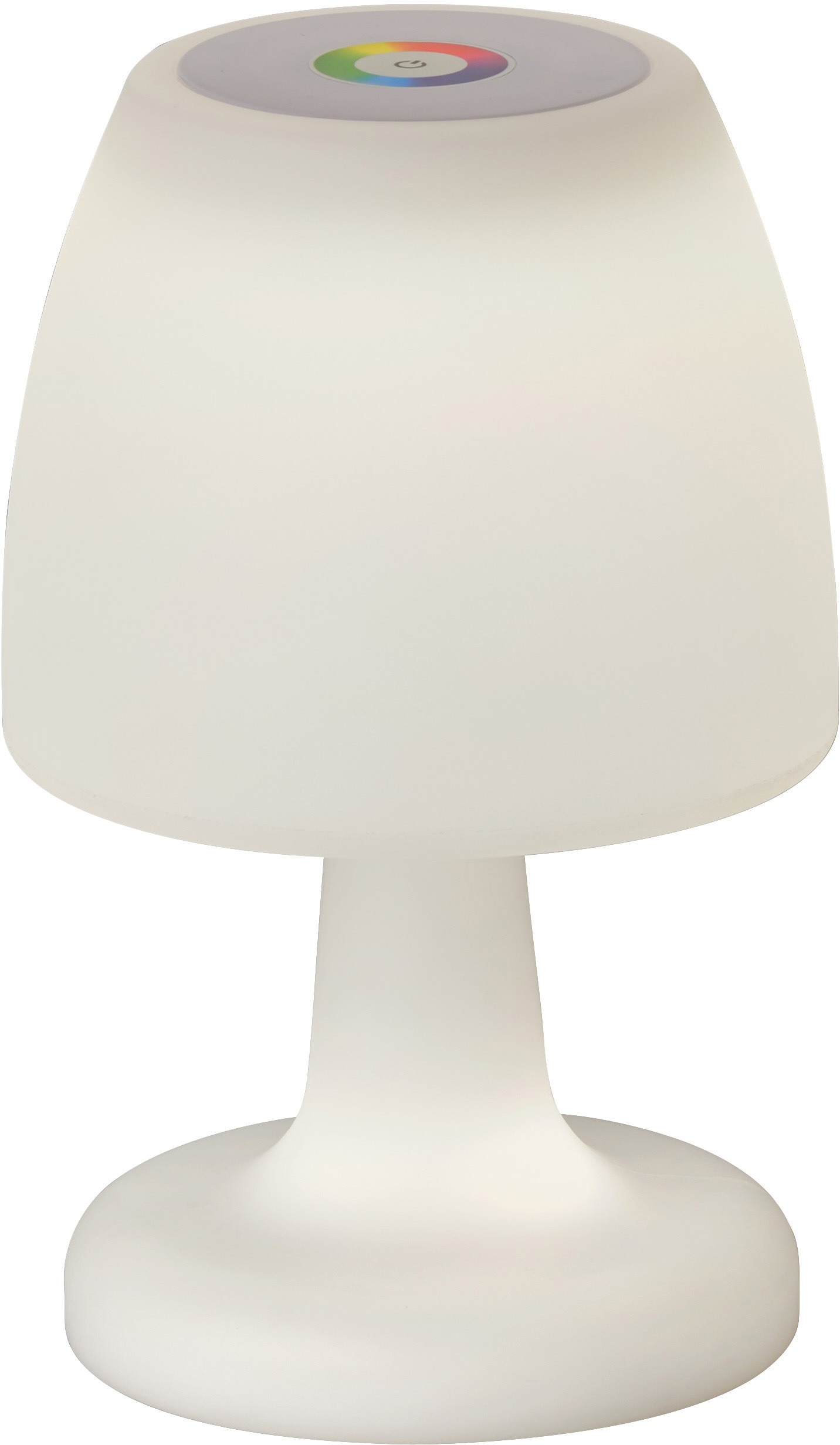 FHL easy! LED kaufen XXL | flammig-flammig Außen-Tischleuchte »Barletta«, mit online 3 Garantie Jahren 1