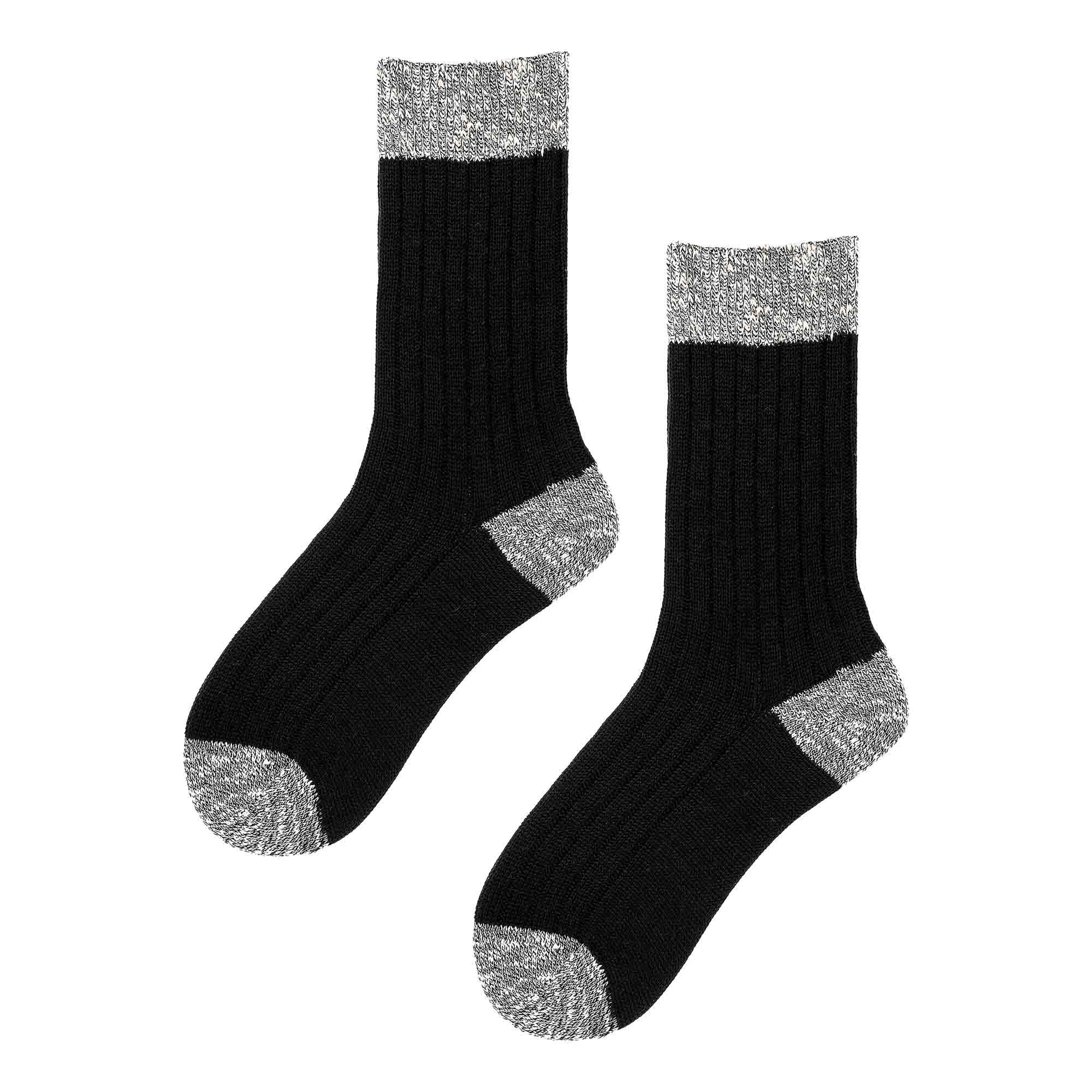 Hudson Socken »Socke Pebble«