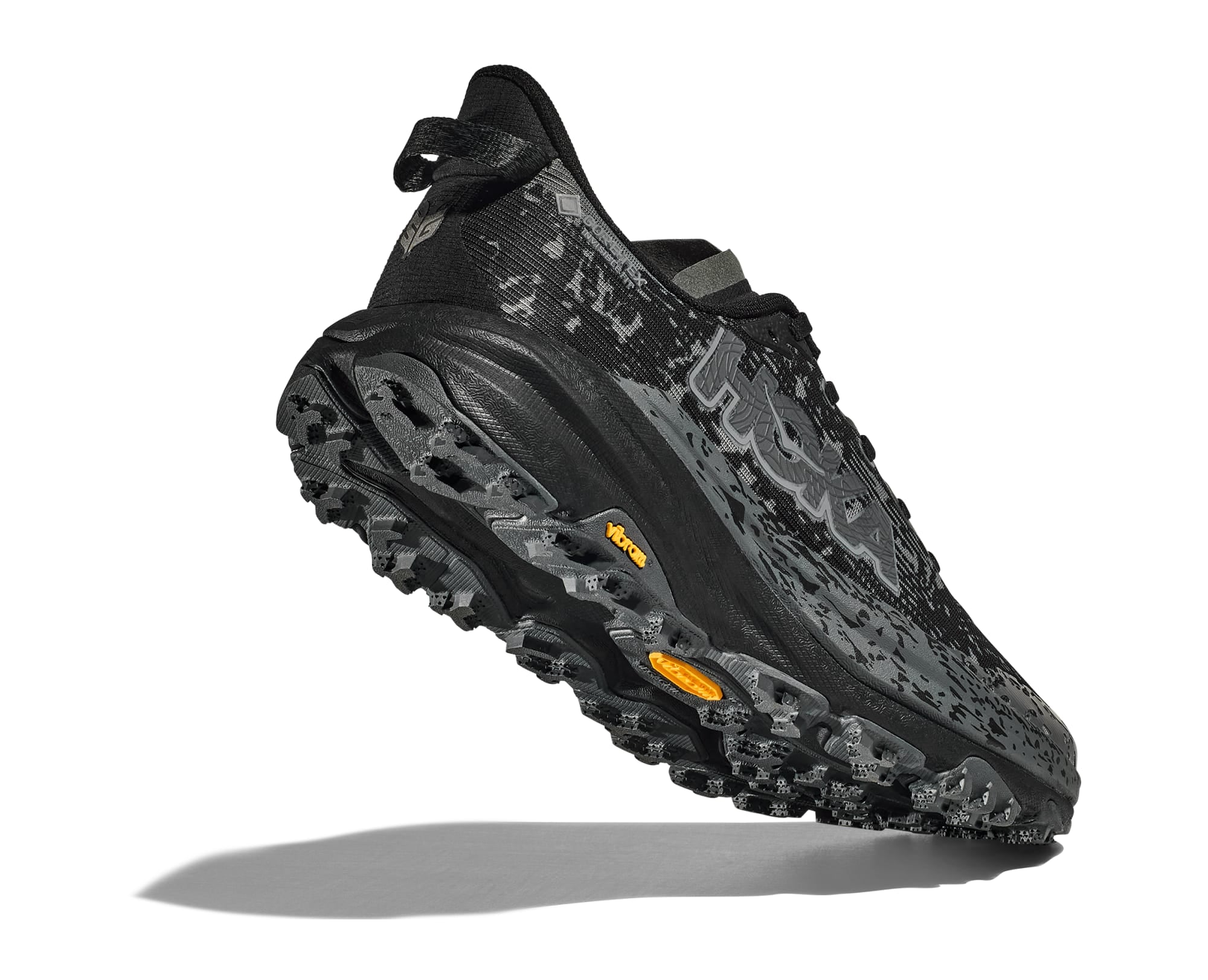 Hoka One One Trailrunningschuh »Speedgoat 6 Gore-Tex«  wasserdichter Trailrunningschuh