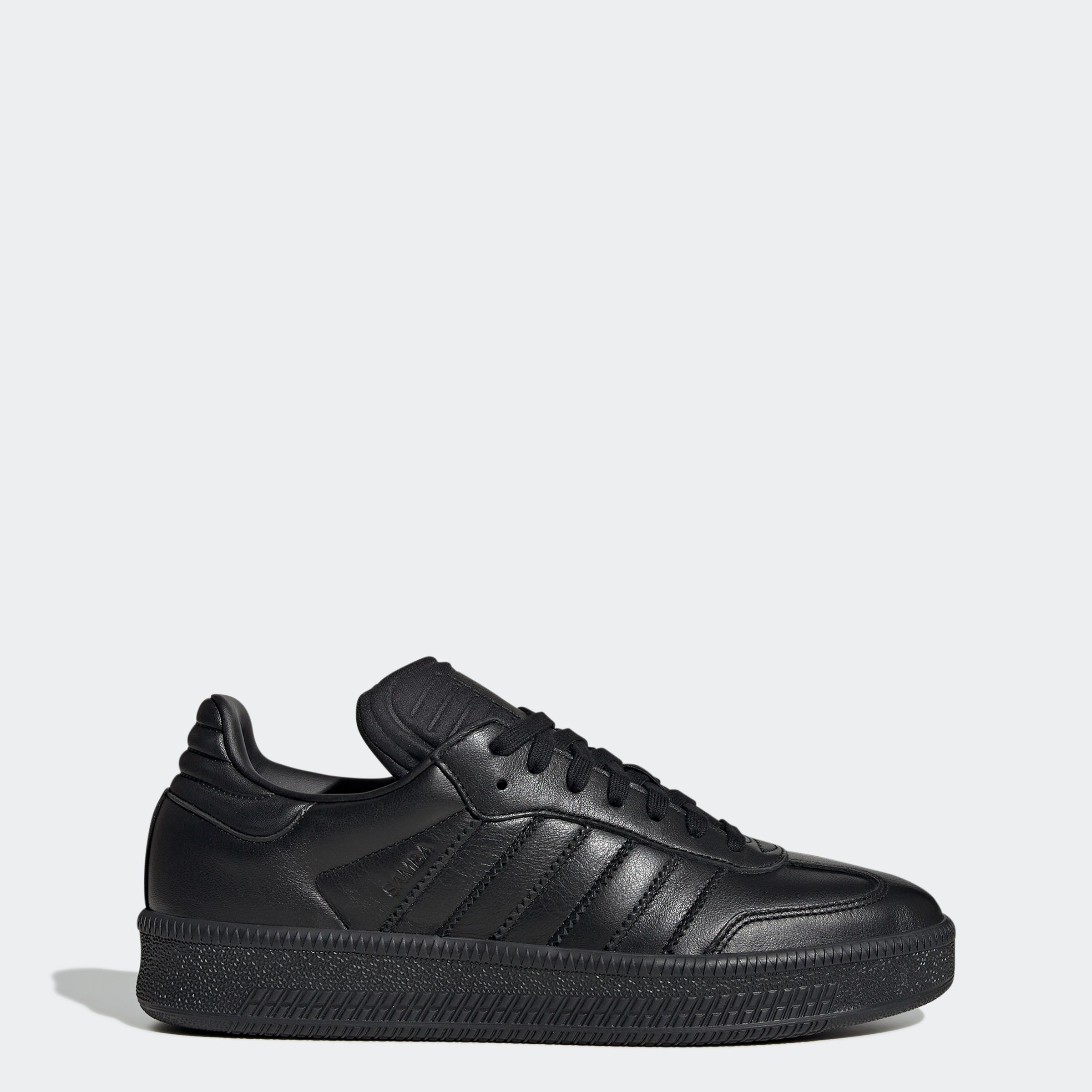 adidas Originals Sneaker »SAMBA XLG«  mit erhöhter Sohle und gepolsterter Zunge