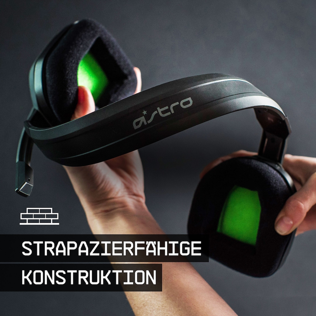 ASTRO Gaming-Headset »Gaming A10«