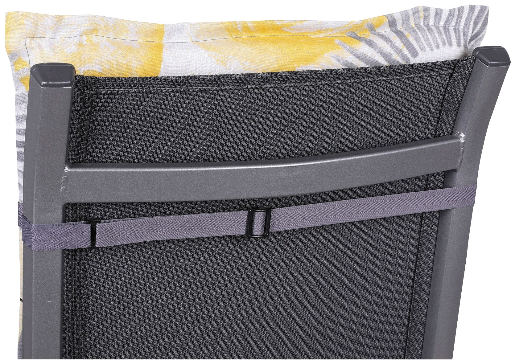 GO-DE Liegenauflage 190 x 60 cm