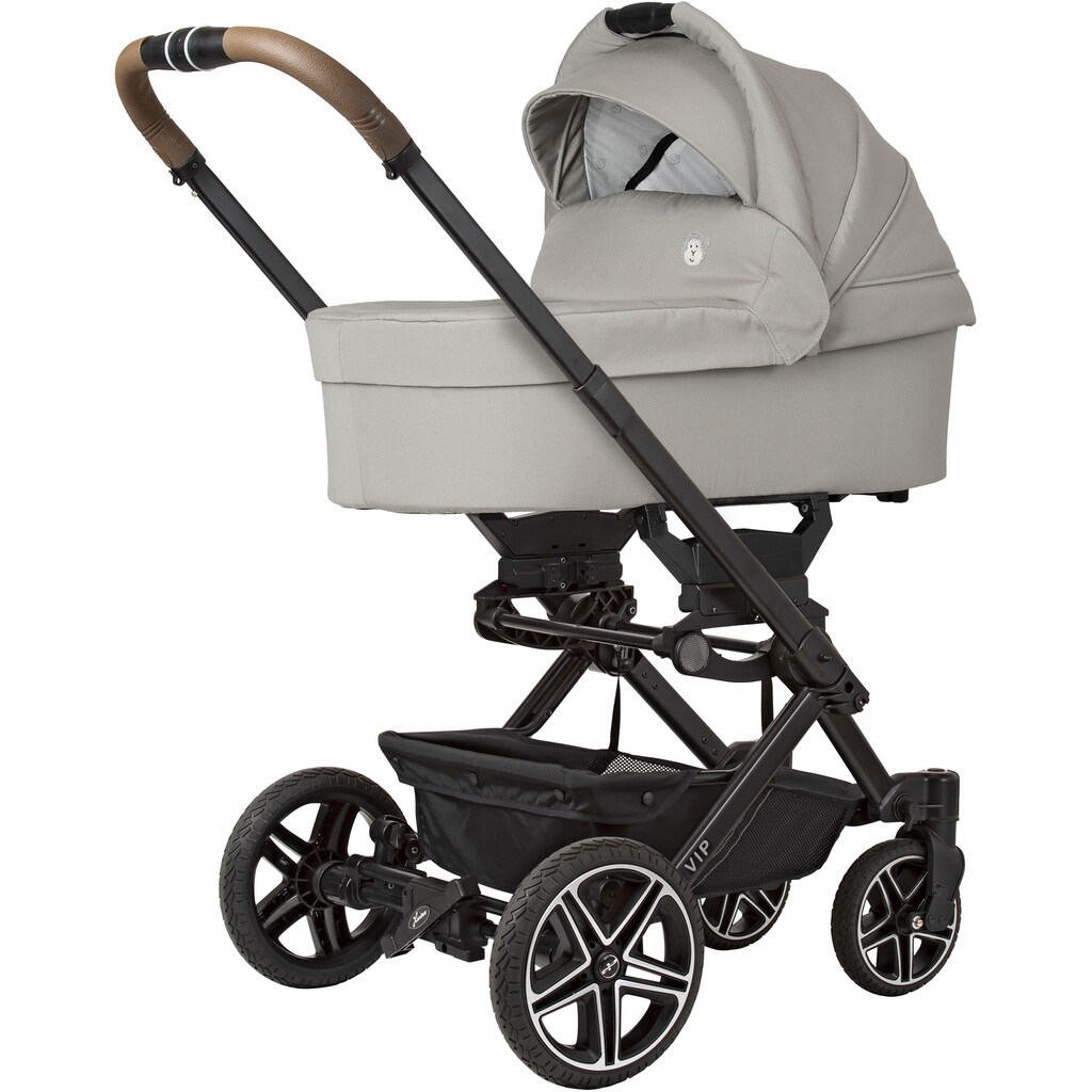 Hartan Kombi-Kinderwagen »VIP GTX - Bellybutton«, 22 kg