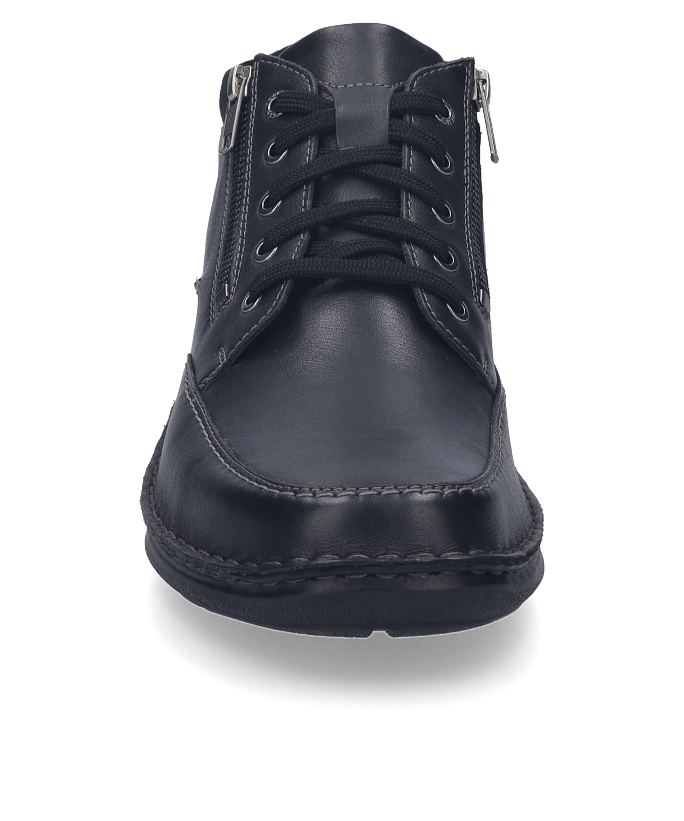 Josef Seibel Stiefelette »New Anvers 84, schwarz«
