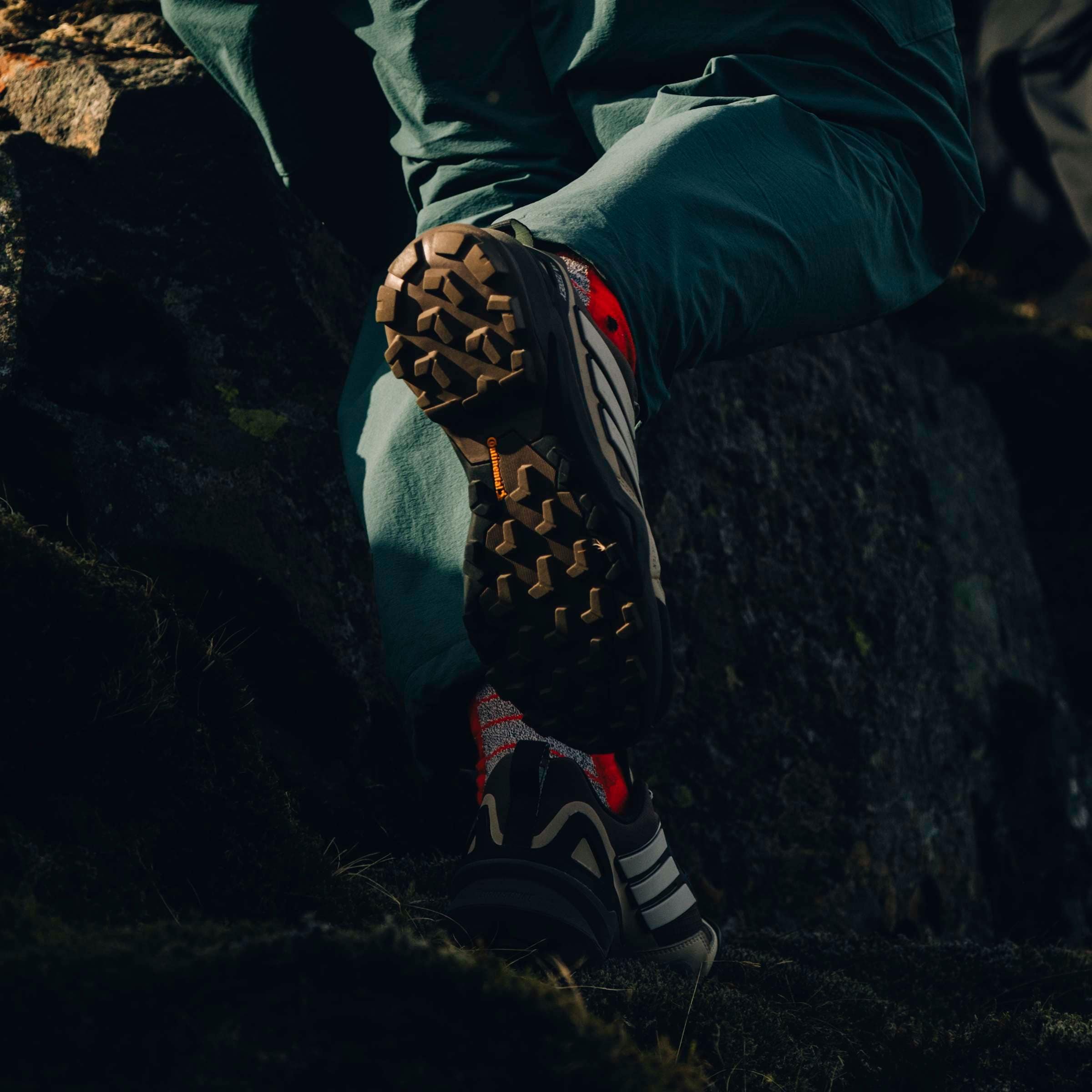 adidas TERREX Wanderschuh »TERREX SKYCHASER GORE-TEX«, wasserdicht