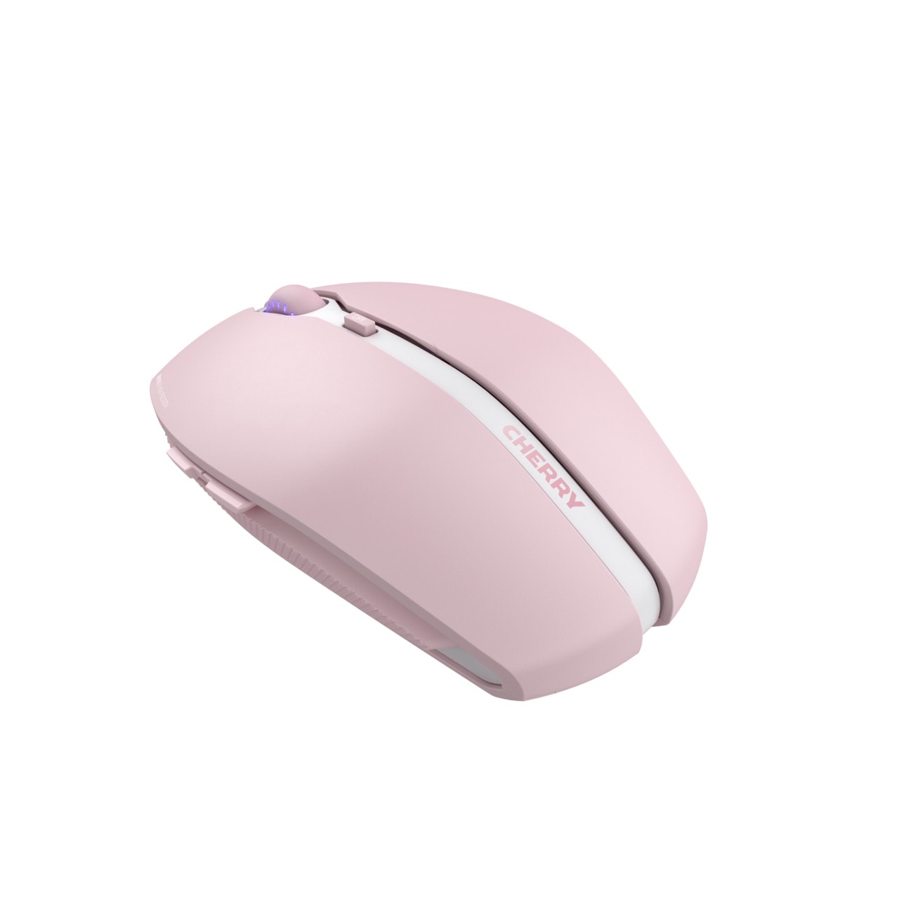 Cherry Maus »GENTIX BT«, Bluetooth, Multipoint 3 BT, max 2.000dpi, Inkl. Transportbeutel
