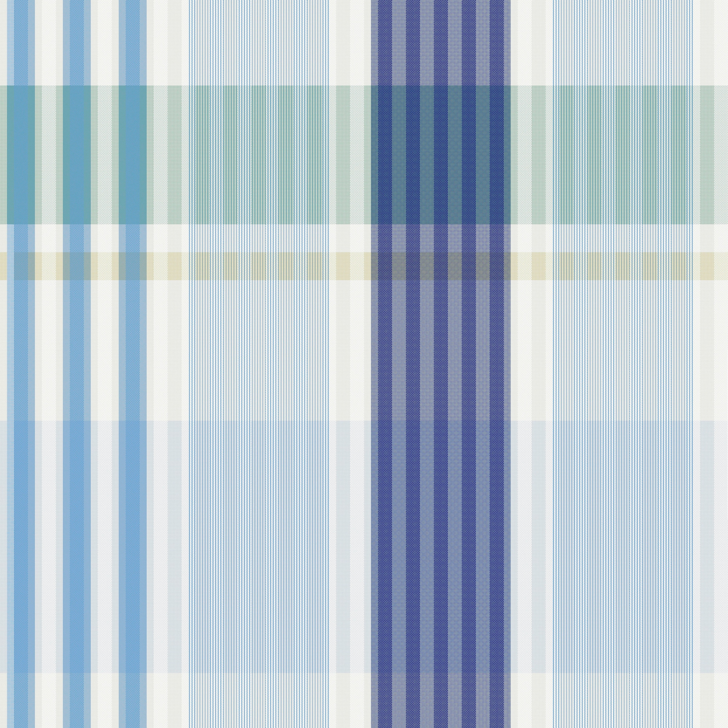 fleuresse Bettwäsche »Rio«, Seersucker, Baumwolle, in Gr. 135x200, 155x220, 200x200cm