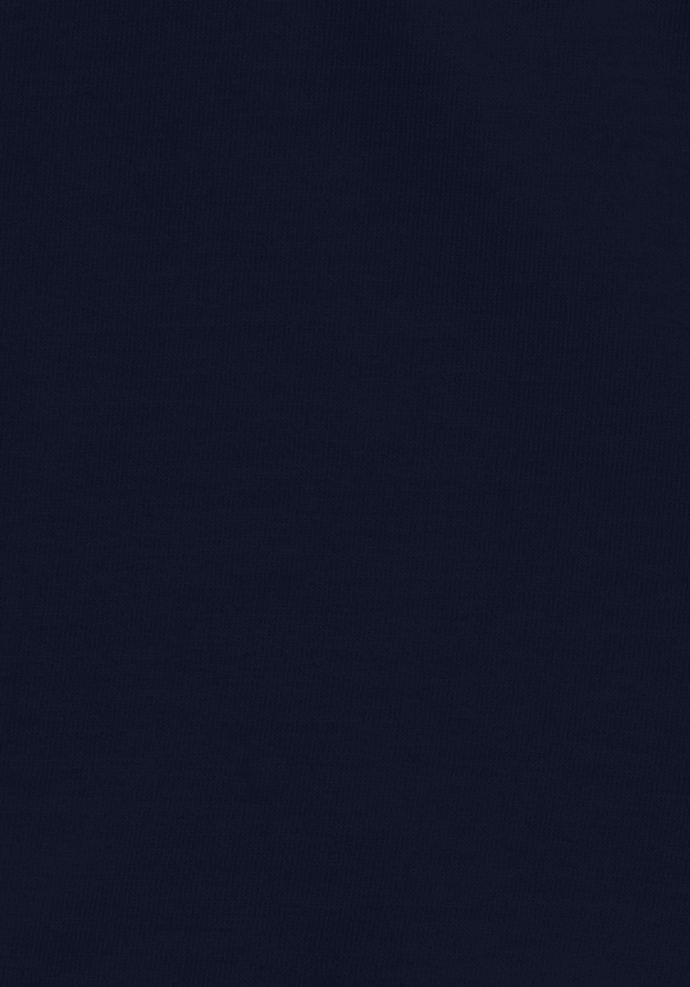 H.I.S Boxer »Boxershorts für Jungen« Packung, 4 Stk. mit meliertem Logo Webbund