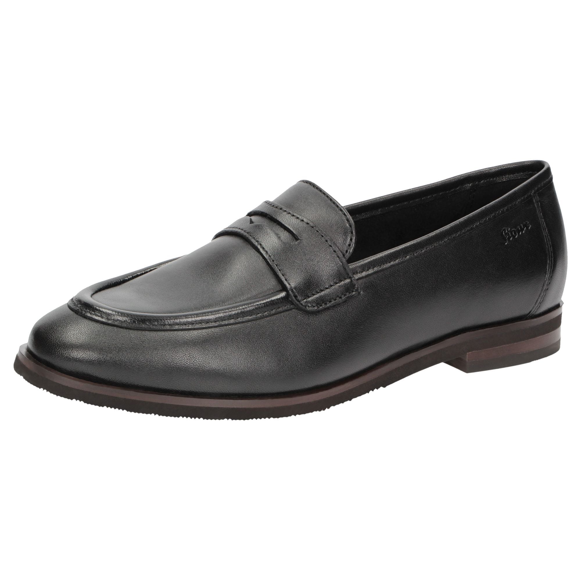 SIOUX Slipper »Bovinia-713«