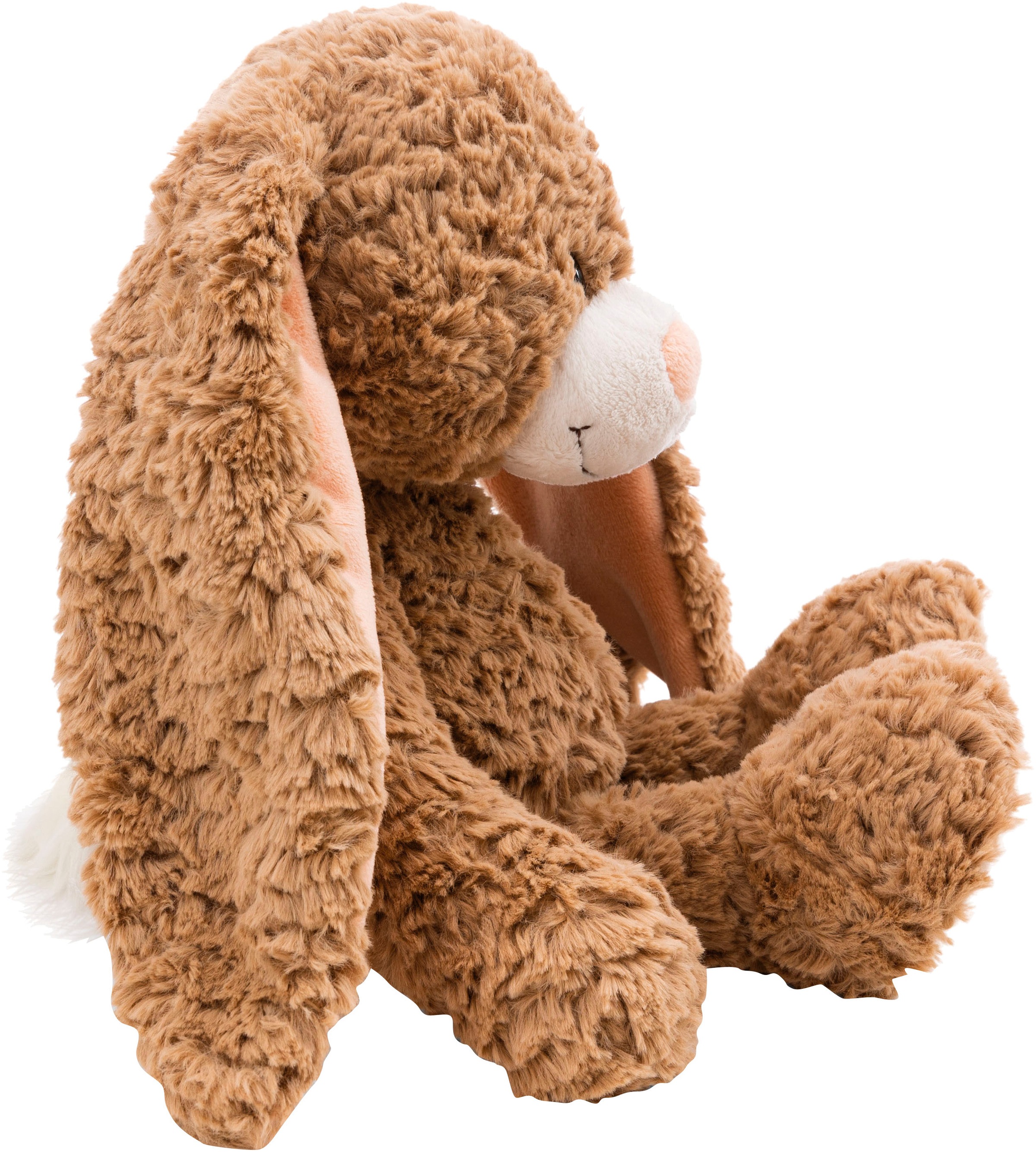 Nici Kuscheltier »Hase Lopino, 35 cm schlenkernd«