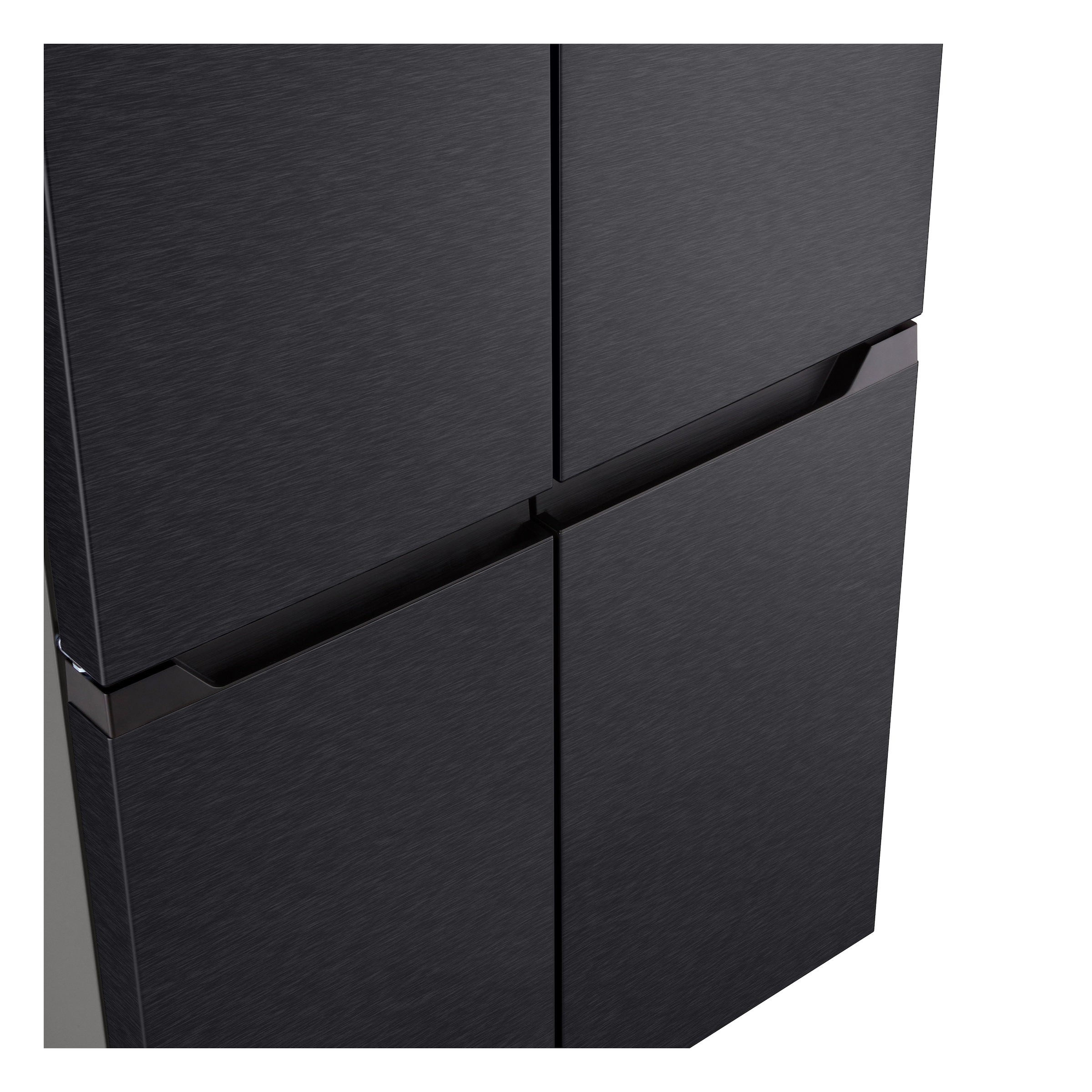 LG Side-by-Side »GMM42ABBEH« 190 cm hoch 90,5 cm breit