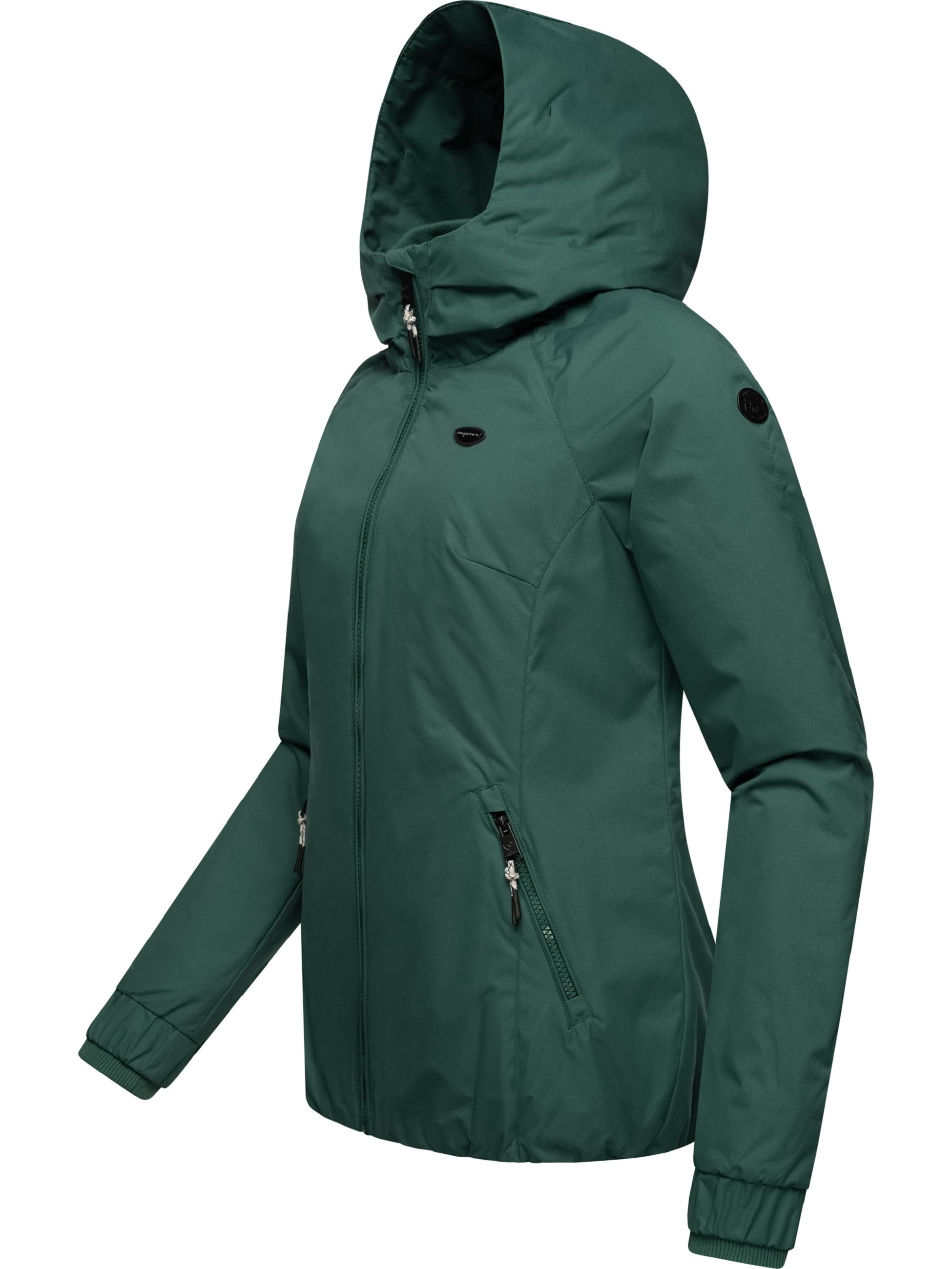 Ragwear Winterjacke »Winterjacke Dizzie Warm«