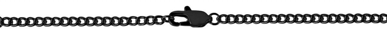 Adelia´s Edelstahlkette »Adelia's Herren Edelstahl Panzerkette Halskette 60 cm«