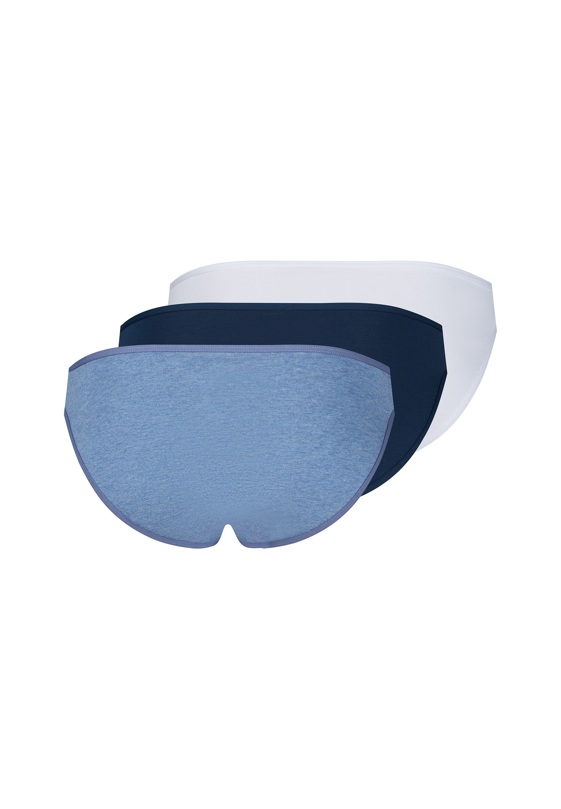 Skiny Rioslip »SKINY ADVANTAGE Cotton Stretch« Packung, 3 Stk.