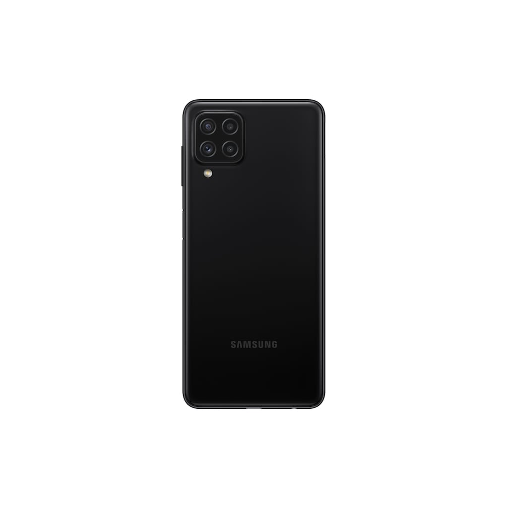 Samsung Smartphone »Samsung Galaxy A22 5 G«, (16,72 cm/6,6 Zoll, 64 GB Speicherplatz, 48 MP Kamera)