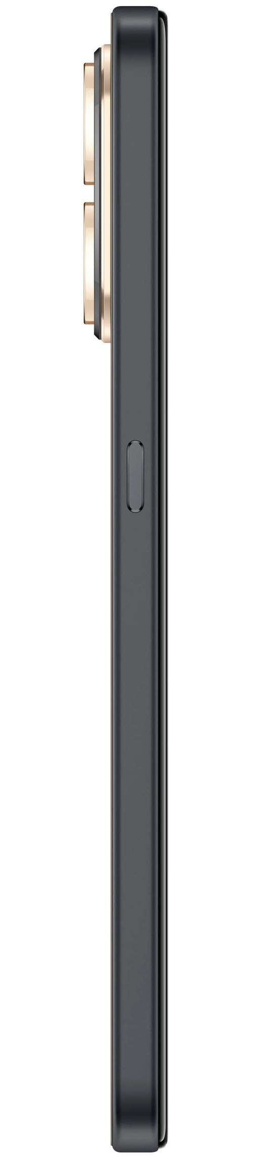 Honor Smartphone »600 Smart 5G« Velvet Black