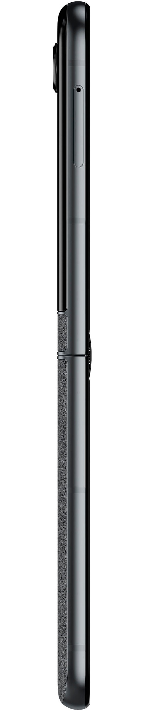 Motorola Smartphone »razr 50« Koala Grey