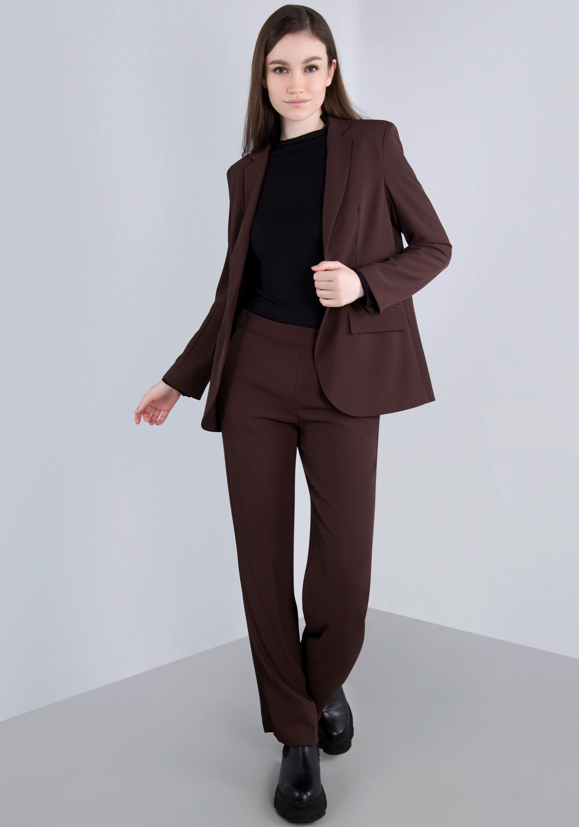 IMPERIAL Schlupfhose  Sommerhose mit weitem Bein