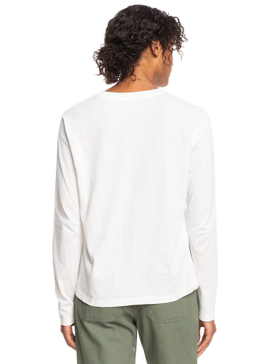 Roxy Langarmshirt »I Am From The Atlantic«