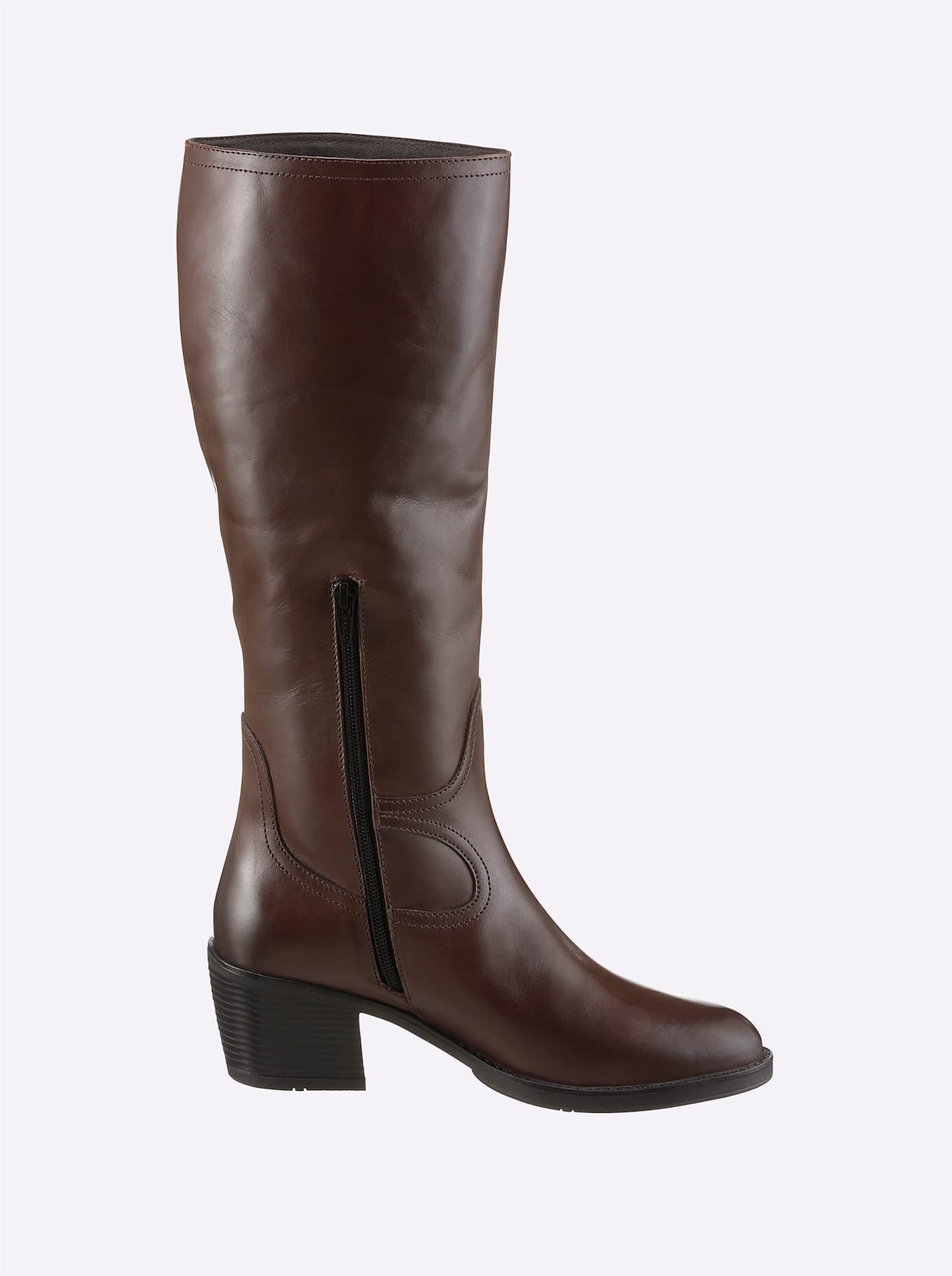 heine Stiefel