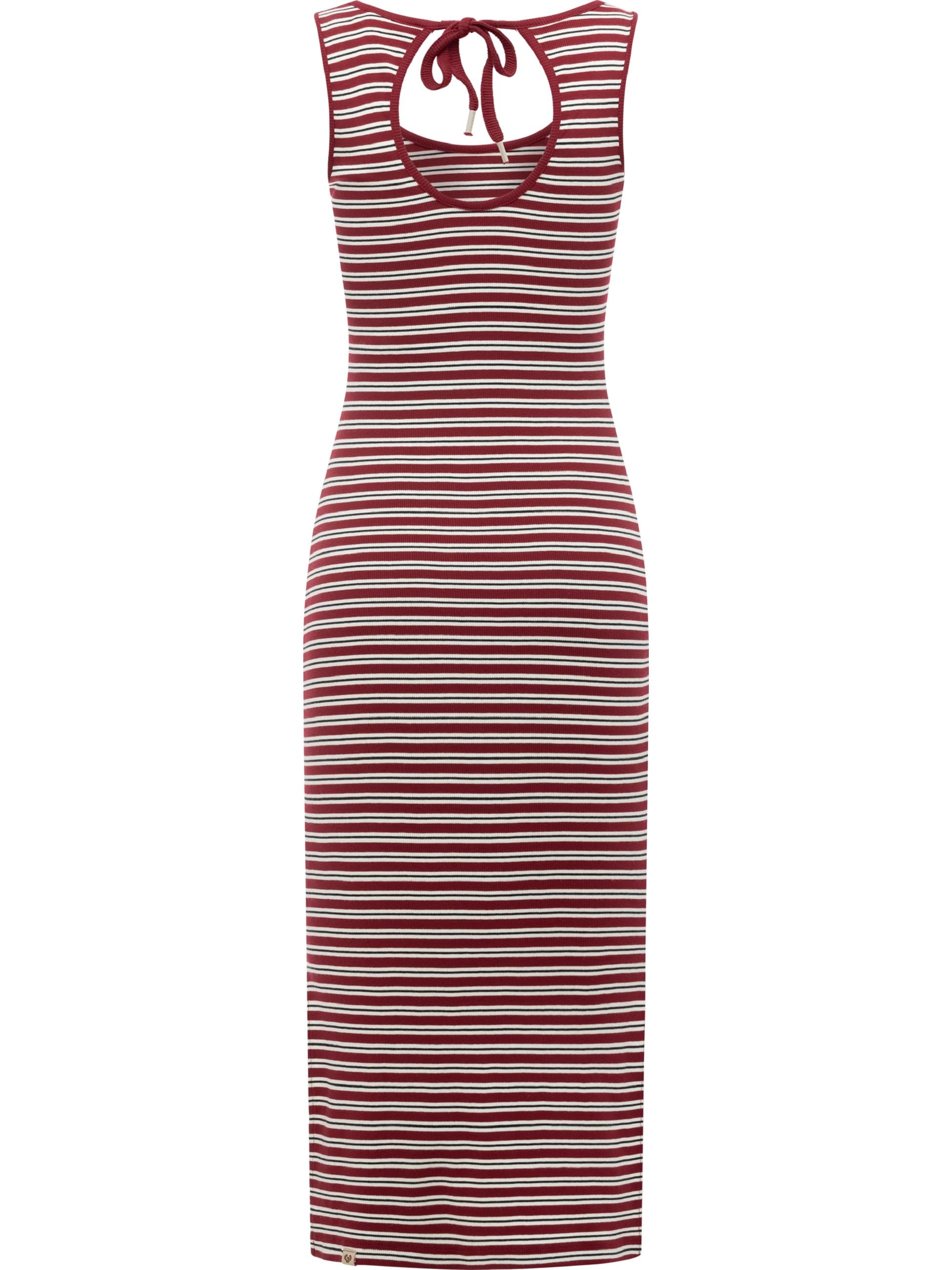 Ragwear Shirtkleid »Shirtkleid Montyca Stripes YOUMODO«