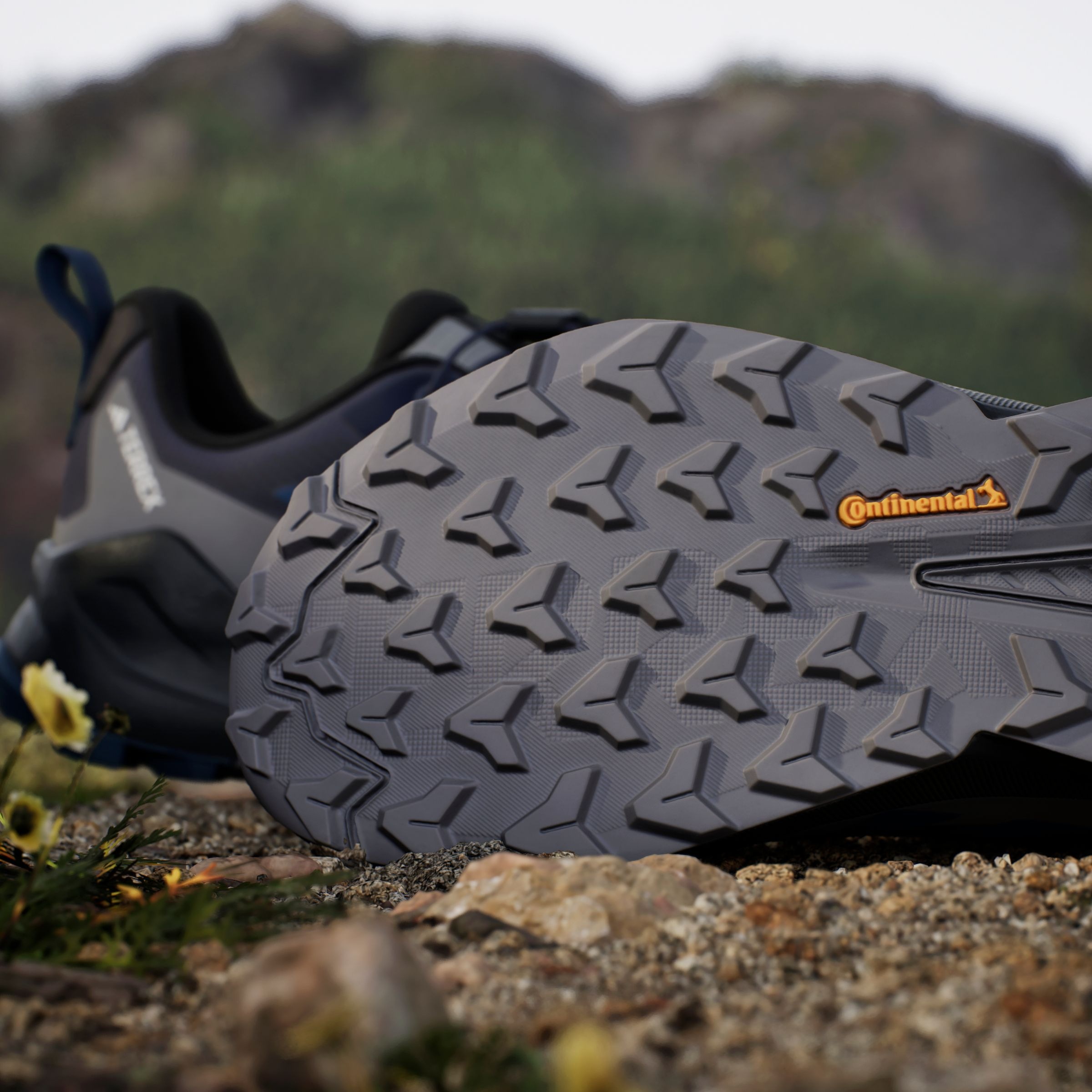 adidas TERREX Wanderschuh »TERREX TRAILMAKER 2 GORE-TEX SPEED LACE«
