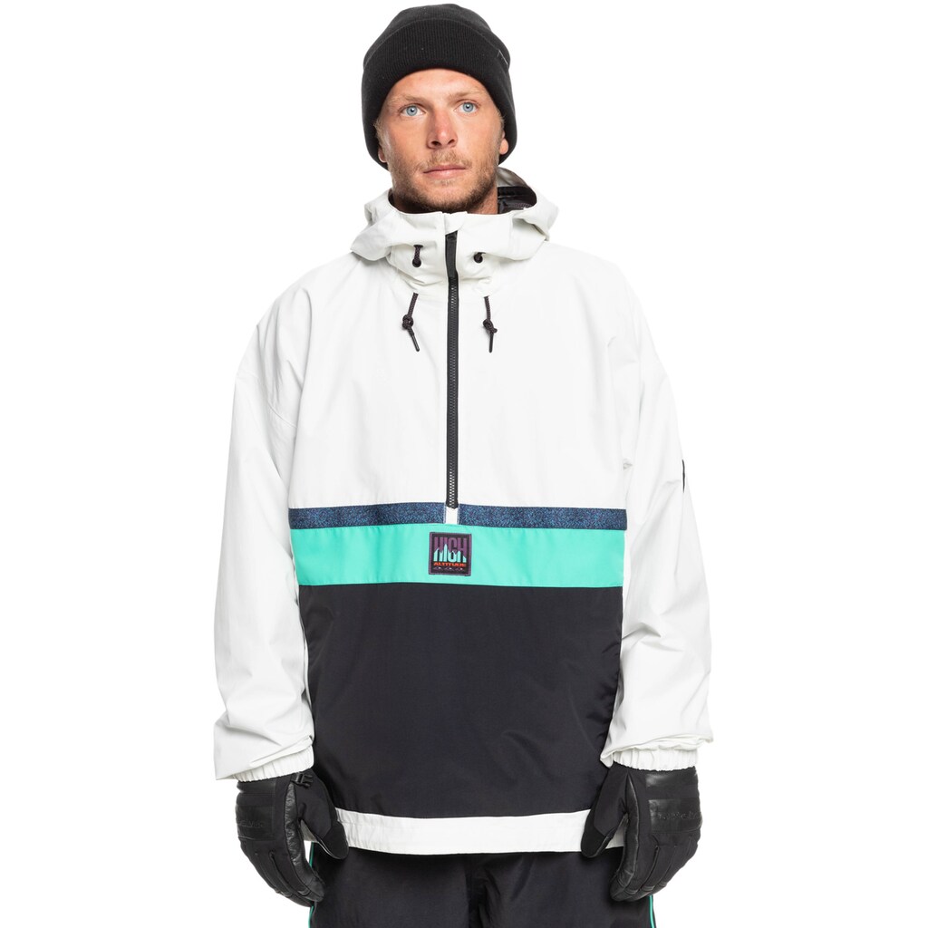 Quiksilver Snowboardjacke »Steeze«