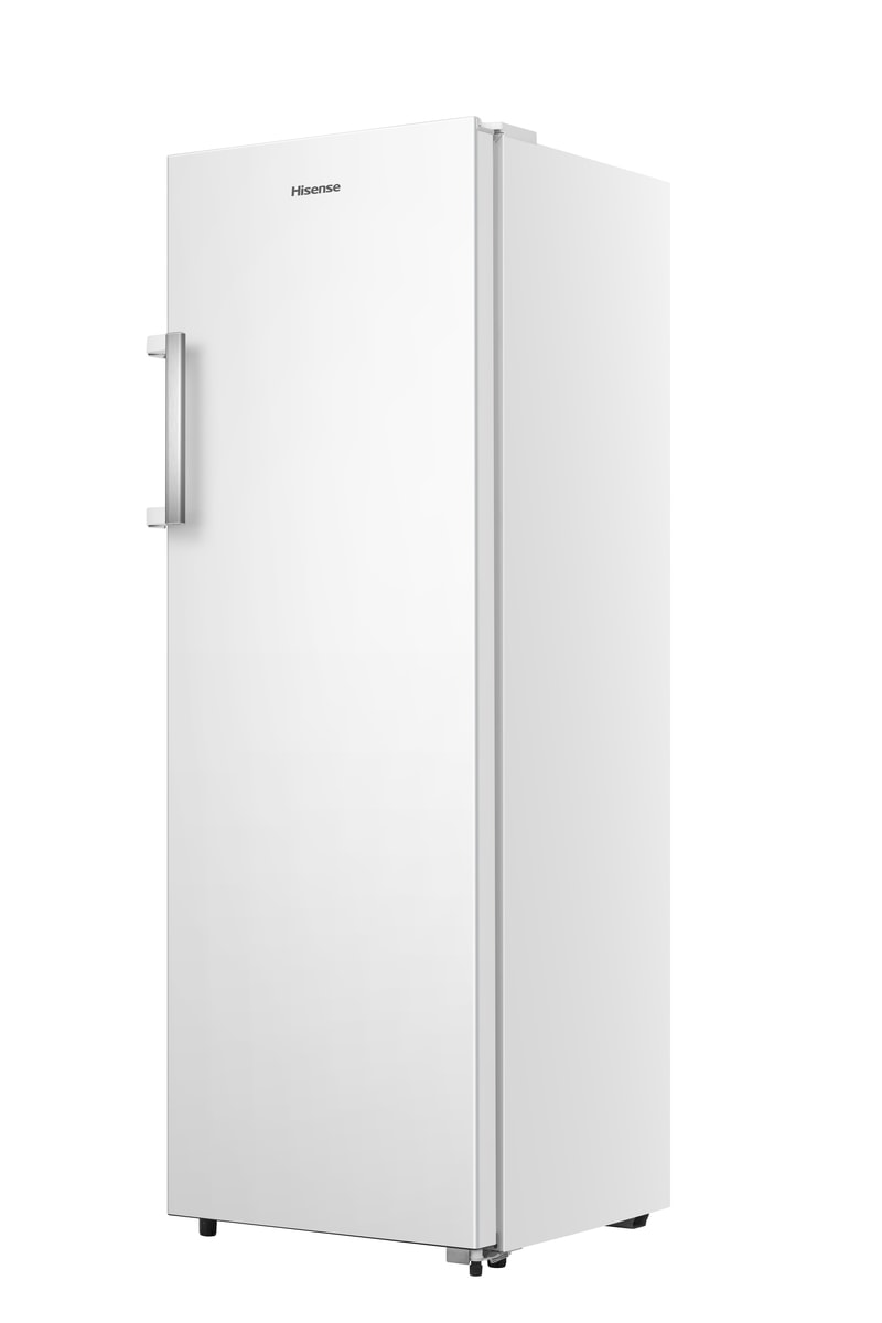 Hisense Kühlschrank »RL415N4AWC«, RL415N4AWC, 172 cm hoch, 59,5 cm breit, Inverter Kompressor