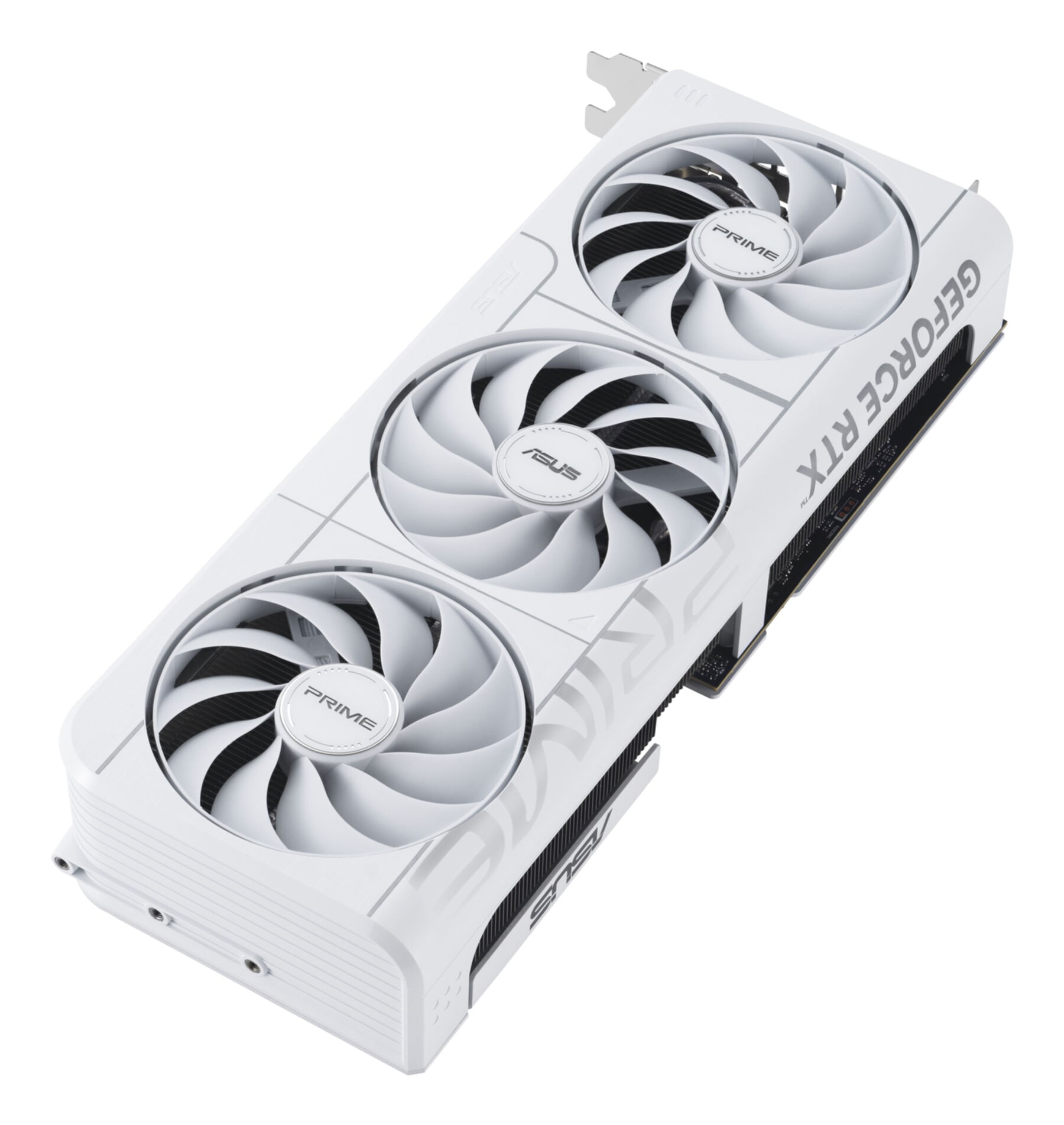 Asus Grafikkarte »PRIME-RTX5070-O12G-WHITE«