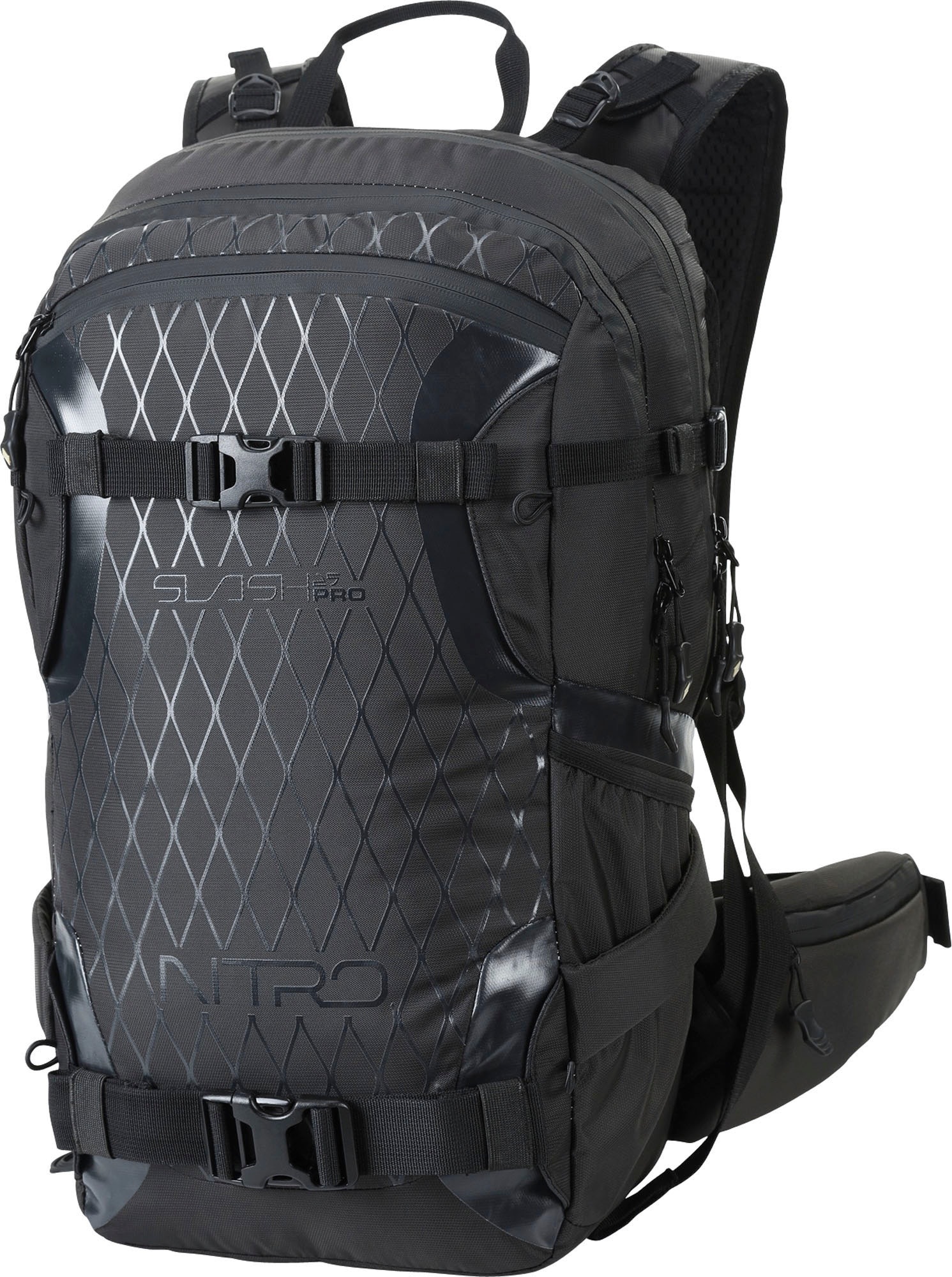 Freizeitrucksack »Slash 25 Pro«, Snowboardrucksack,Wanderucksack, Freizeitrucksack,...