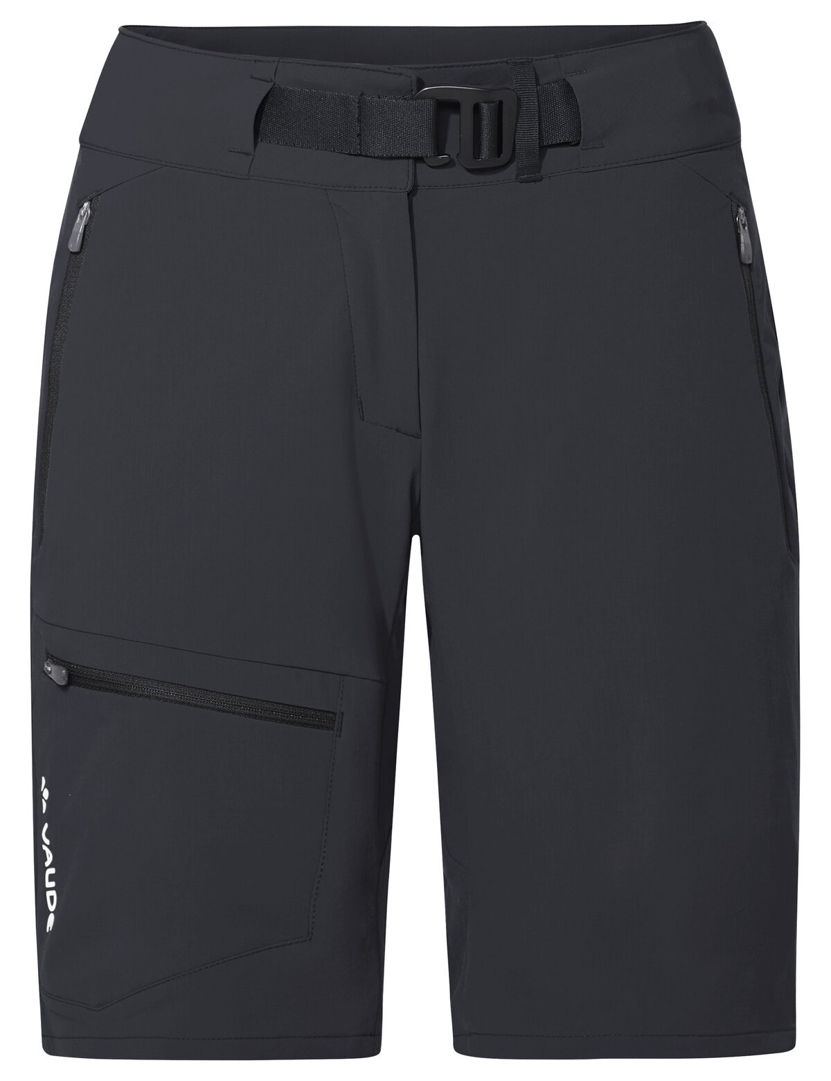 VAUDE Shorts »WOMEN'S BADILE SHORTS II«  kurze Hose, winddicht