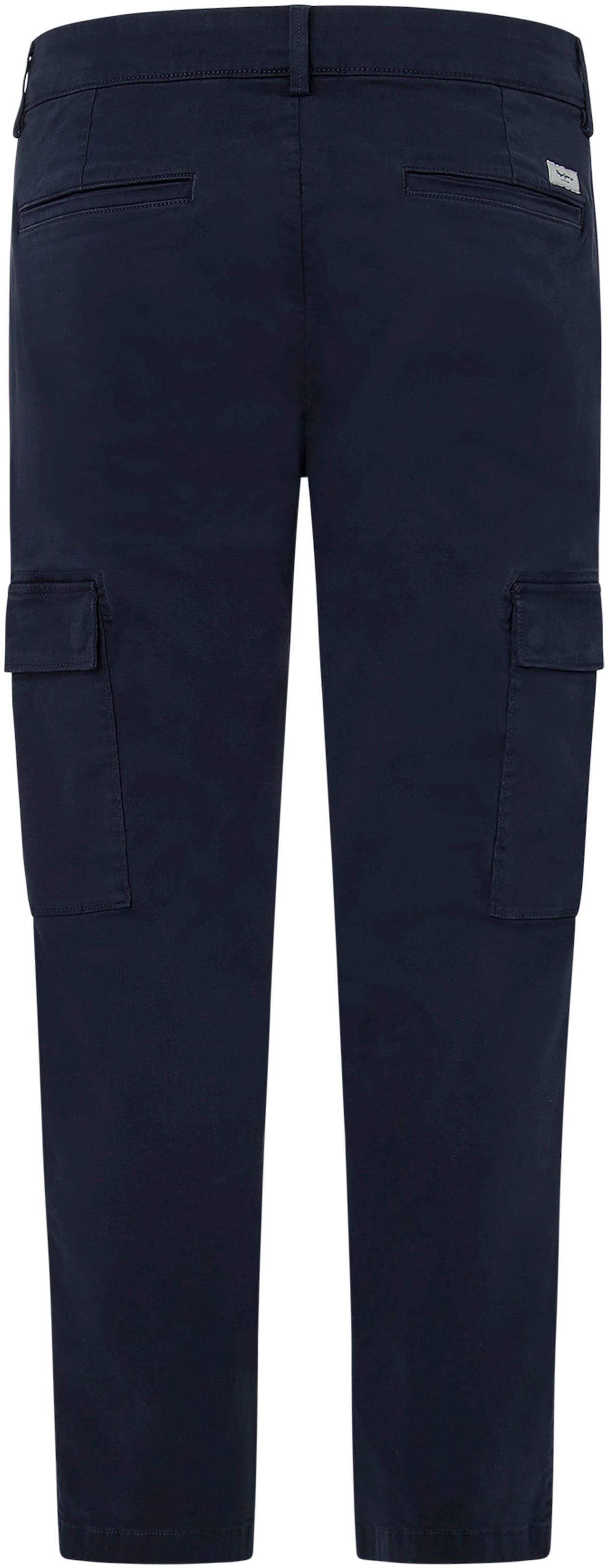 Pepe Jeans Cargohose »Pepe Hose SLIM CARGO«