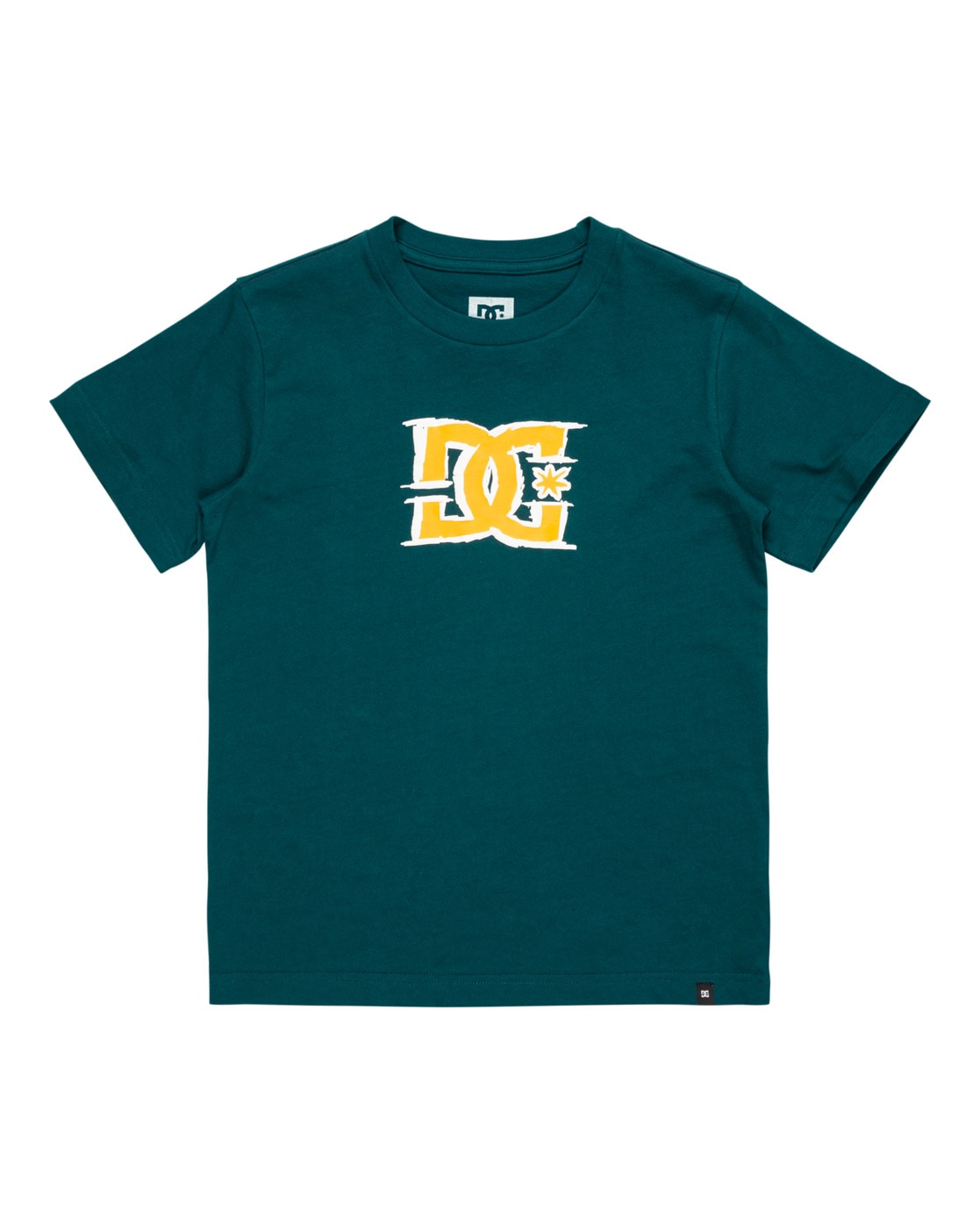 DC Shoes Shirttop »Big Deal Star«