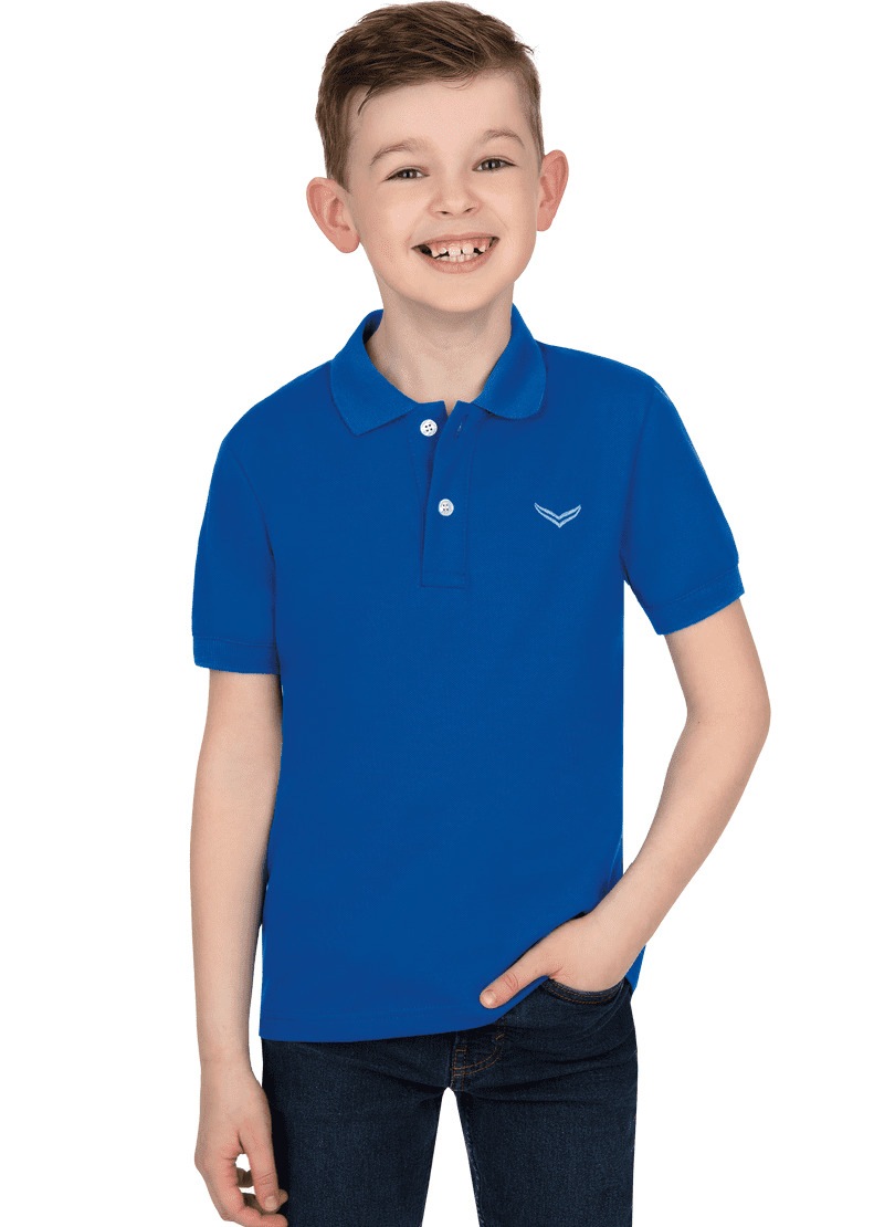 Trigema Poloshirt »TRIGEMA Poloshirt in Piqué-Qualität«