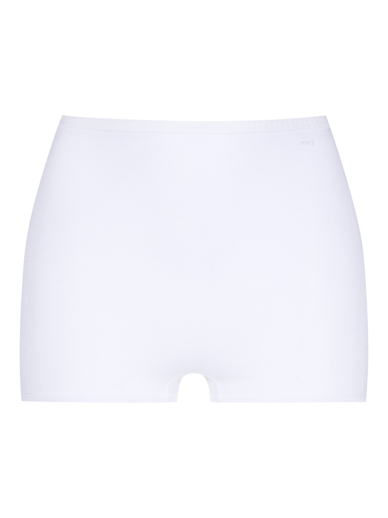 Mey Pagenslip »Only Lycra« mit weichen Beinabschlüssen